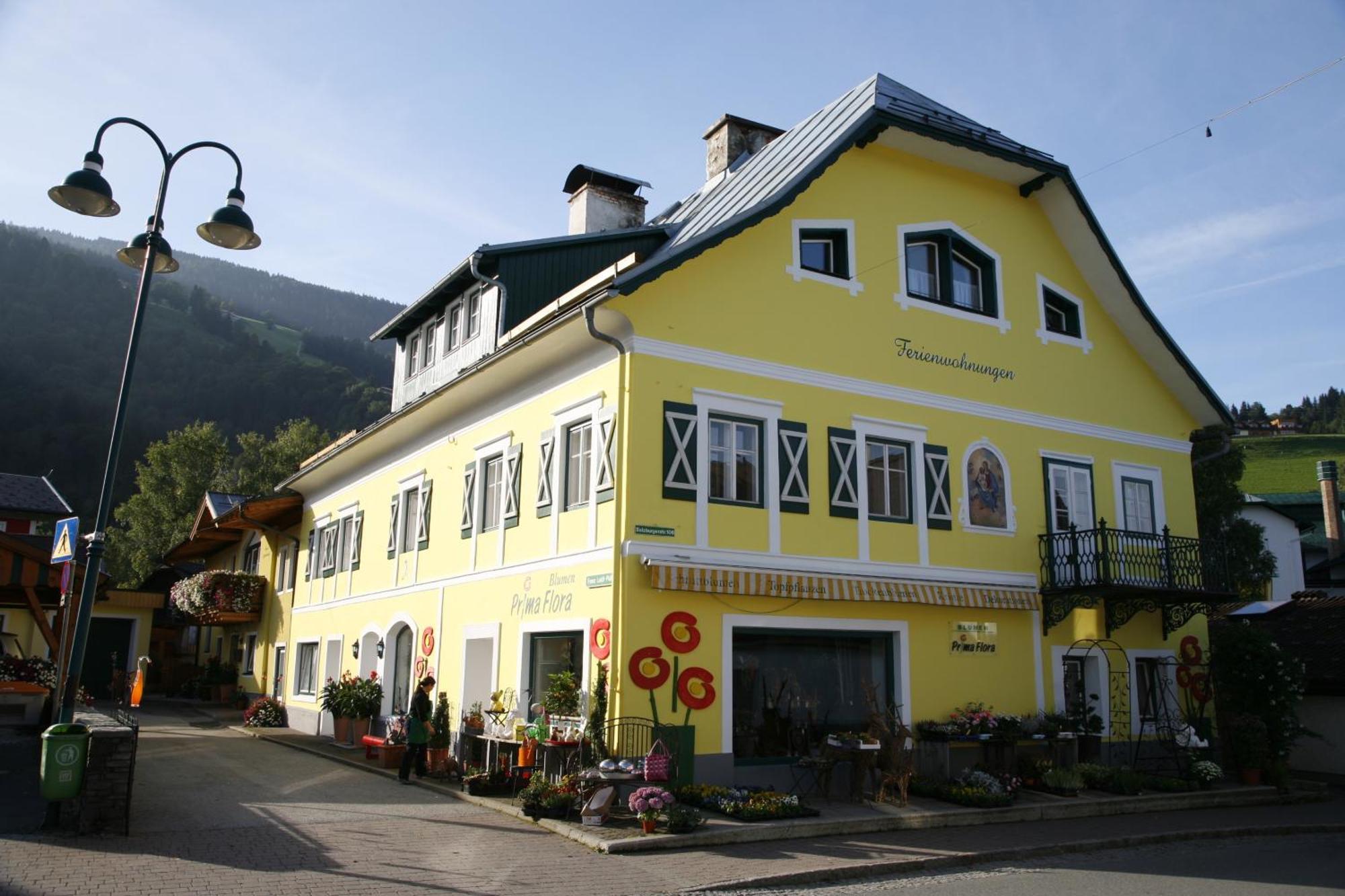 Ferienappartement Royer Schladming Luaran gambar