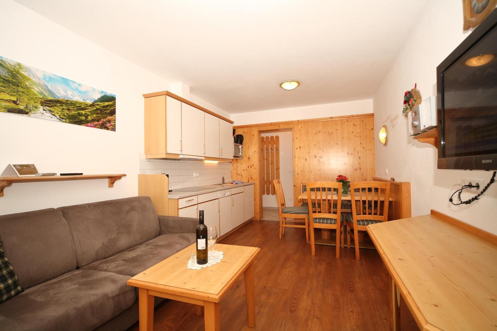 Ferienappartement Royer Schladming Luaran gambar