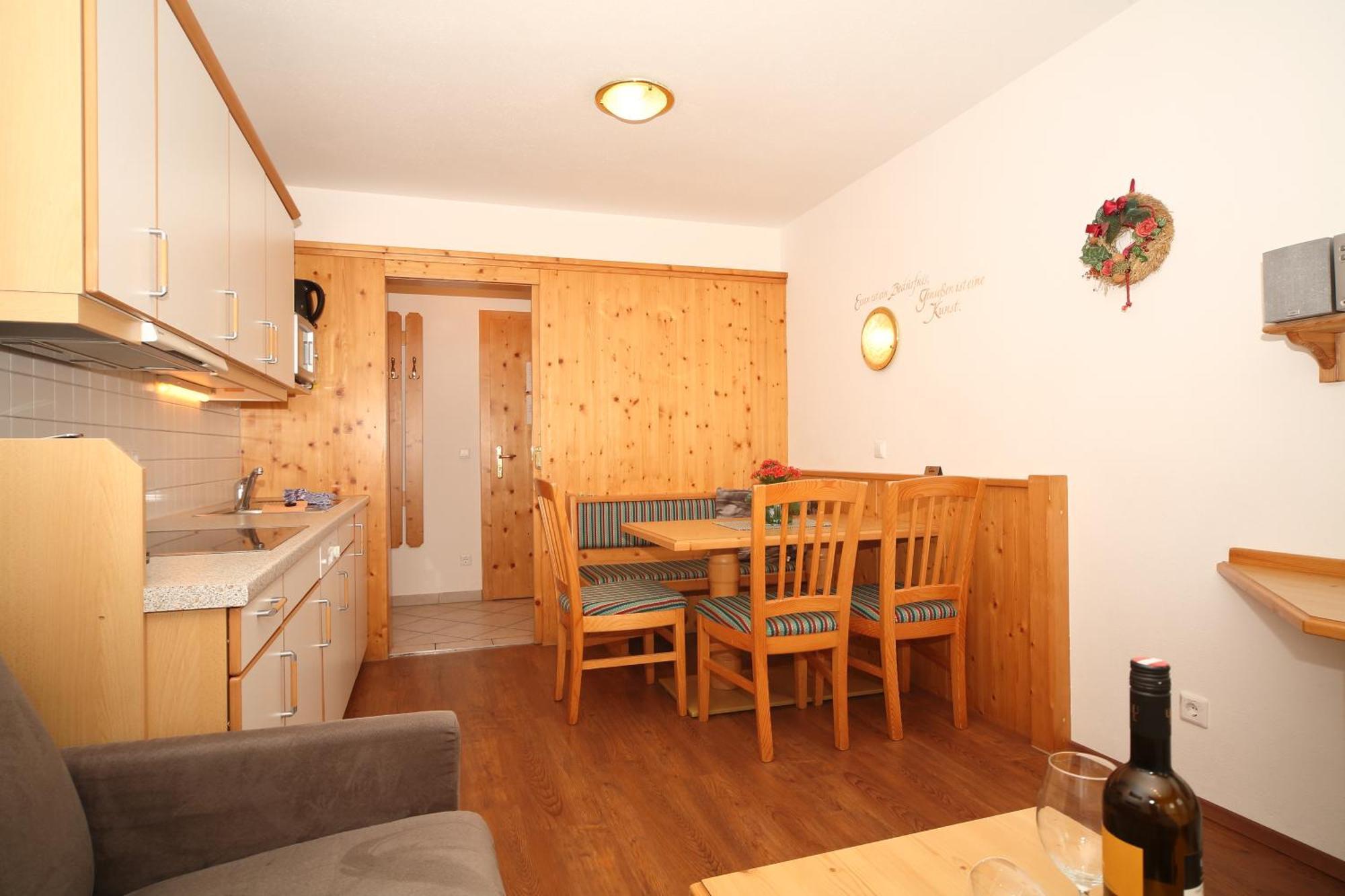 Ferienappartement Royer Schladming Luaran gambar