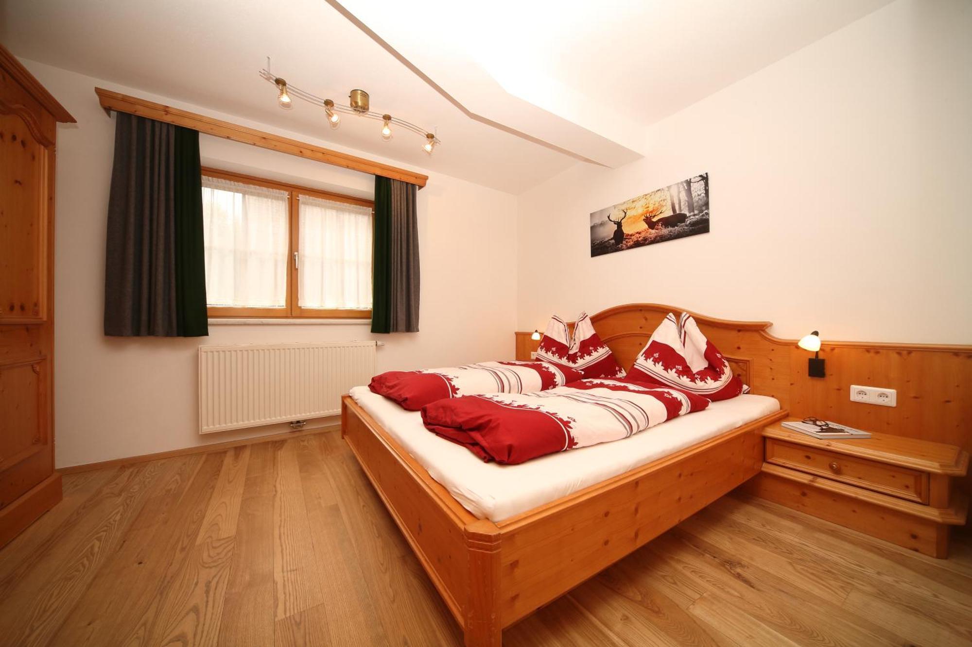 Ferienappartement Royer Schladming Luaran gambar