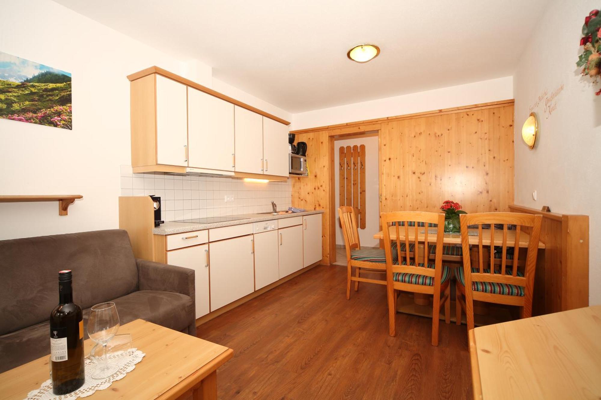 Ferienappartement Royer Schladming Luaran gambar