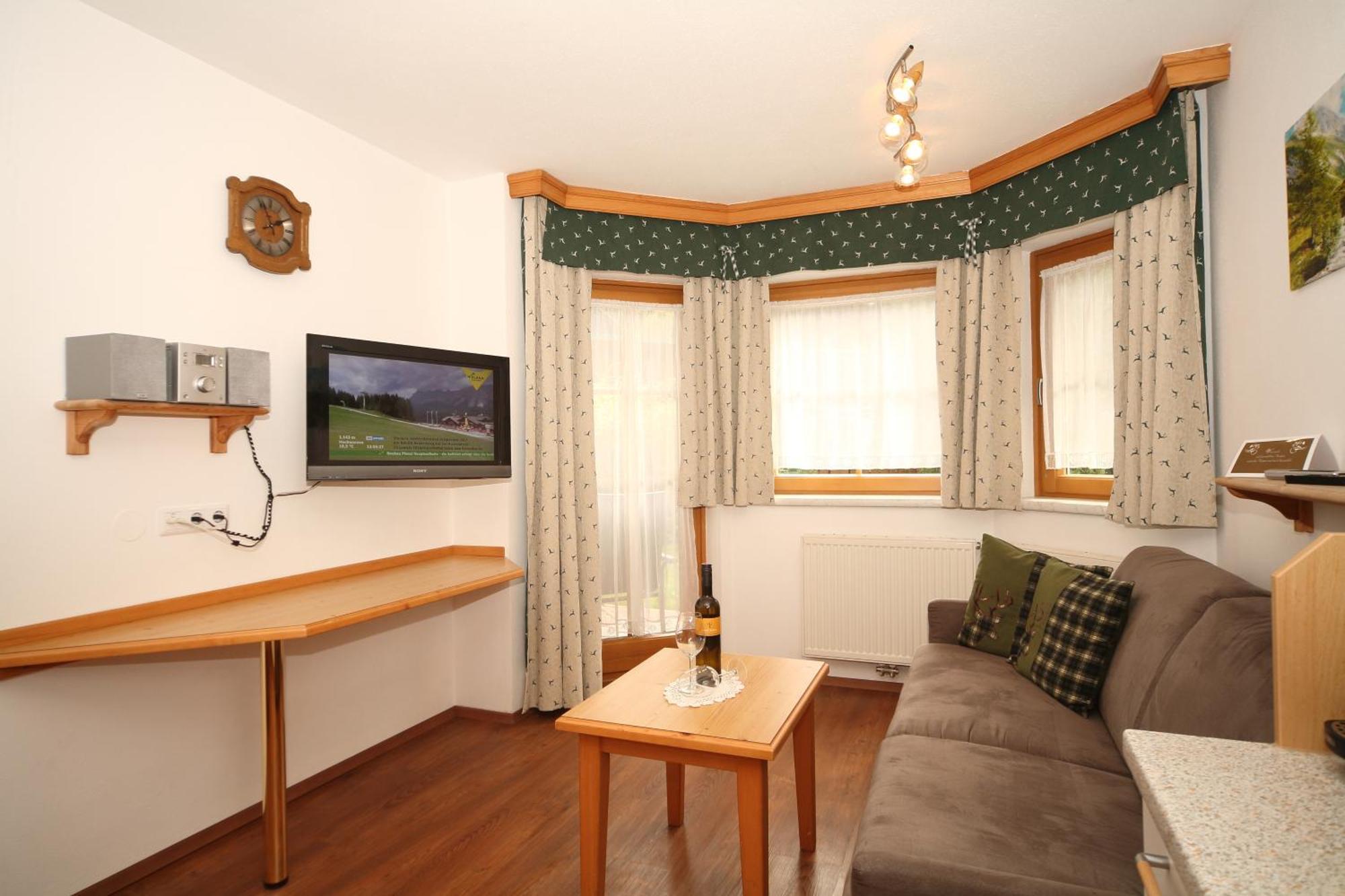 Ferienappartement Royer Schladming Luaran gambar