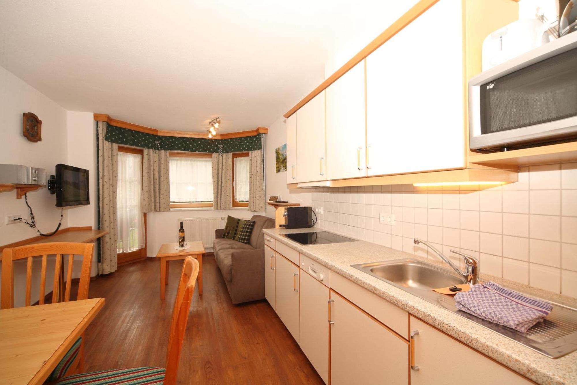 Ferienappartement Royer Schladming Luaran gambar