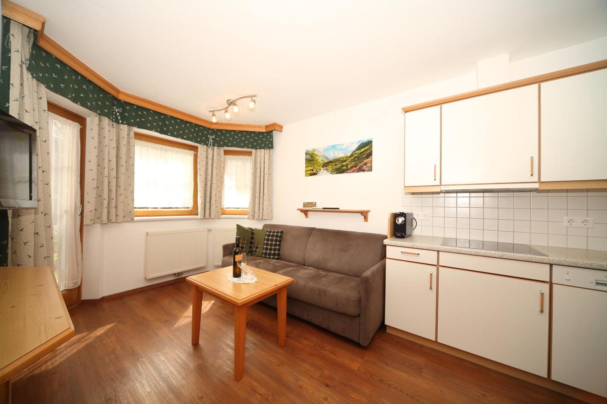 Ferienappartement Royer Schladming Luaran gambar