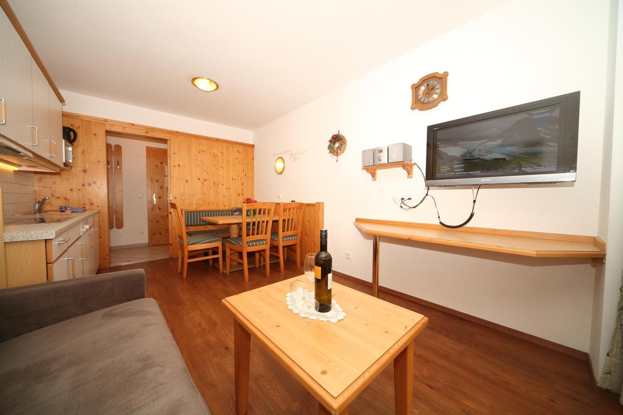 Ferienappartement Royer Schladming Luaran gambar