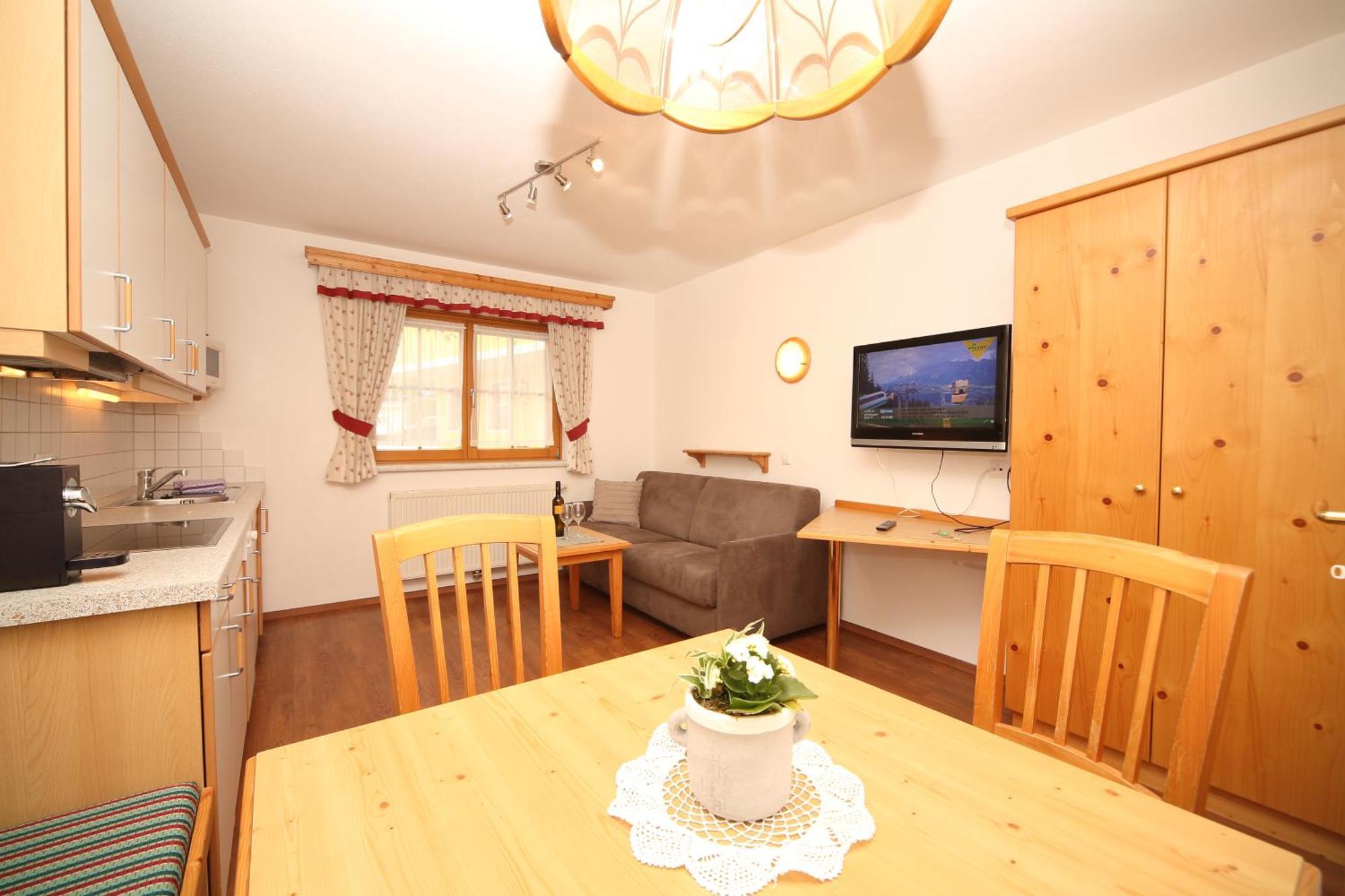 Ferienappartement Royer Schladming Luaran gambar