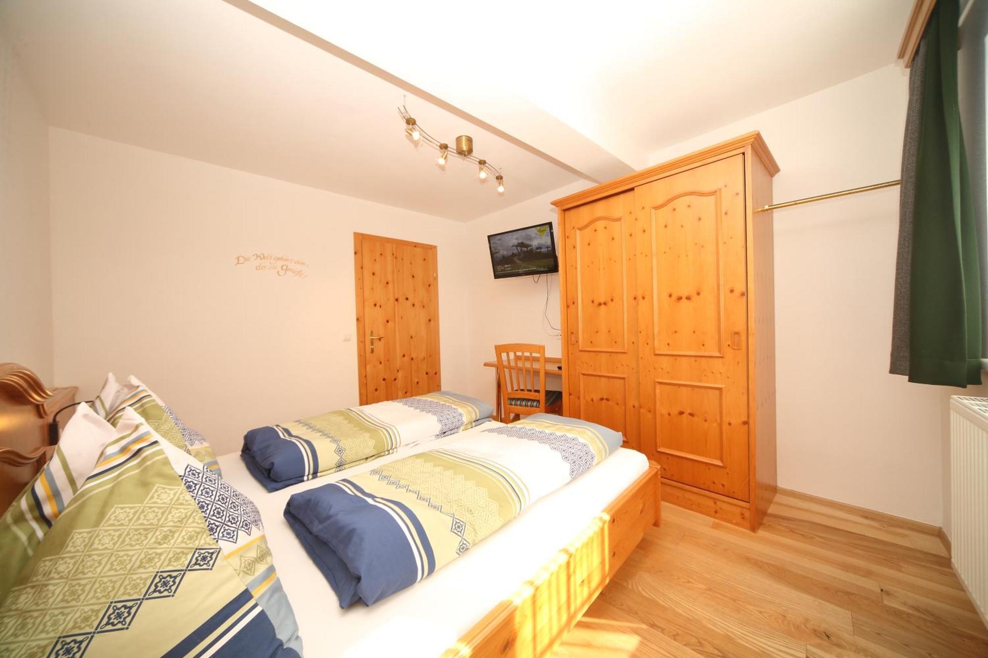 Ferienappartement Royer Schladming Luaran gambar