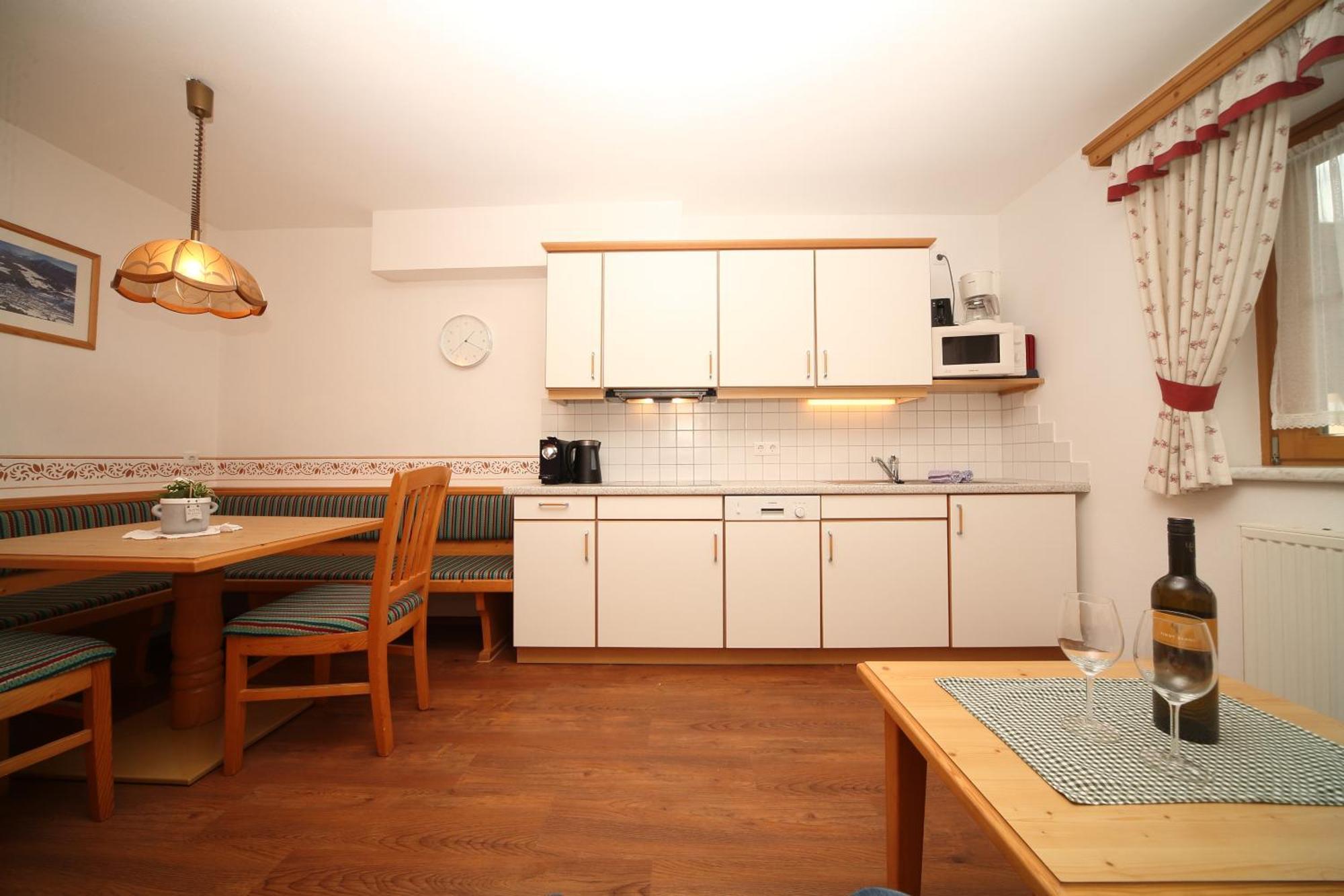 Ferienappartement Royer Schladming Luaran gambar
