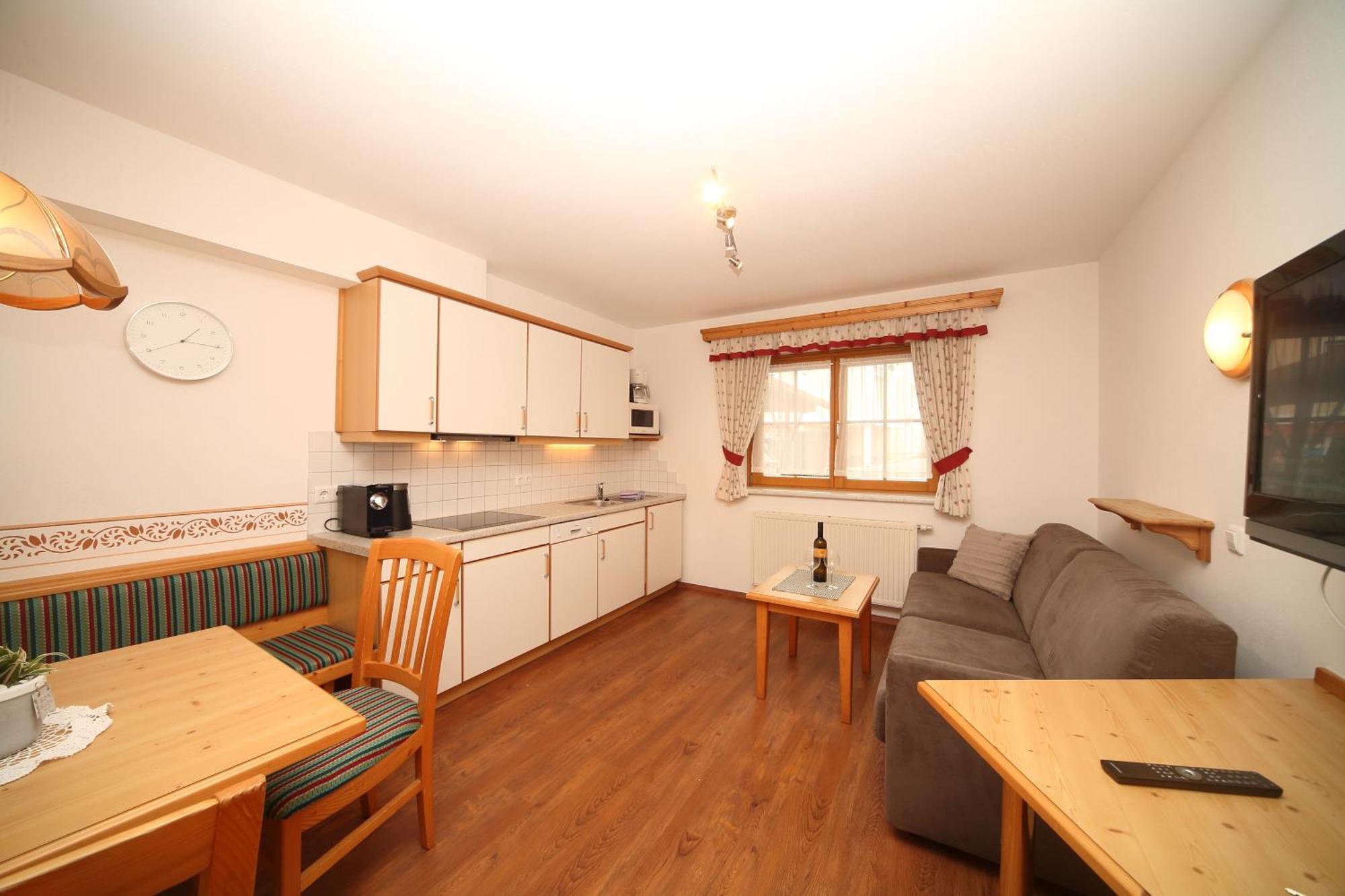 Ferienappartement Royer Schladming Luaran gambar