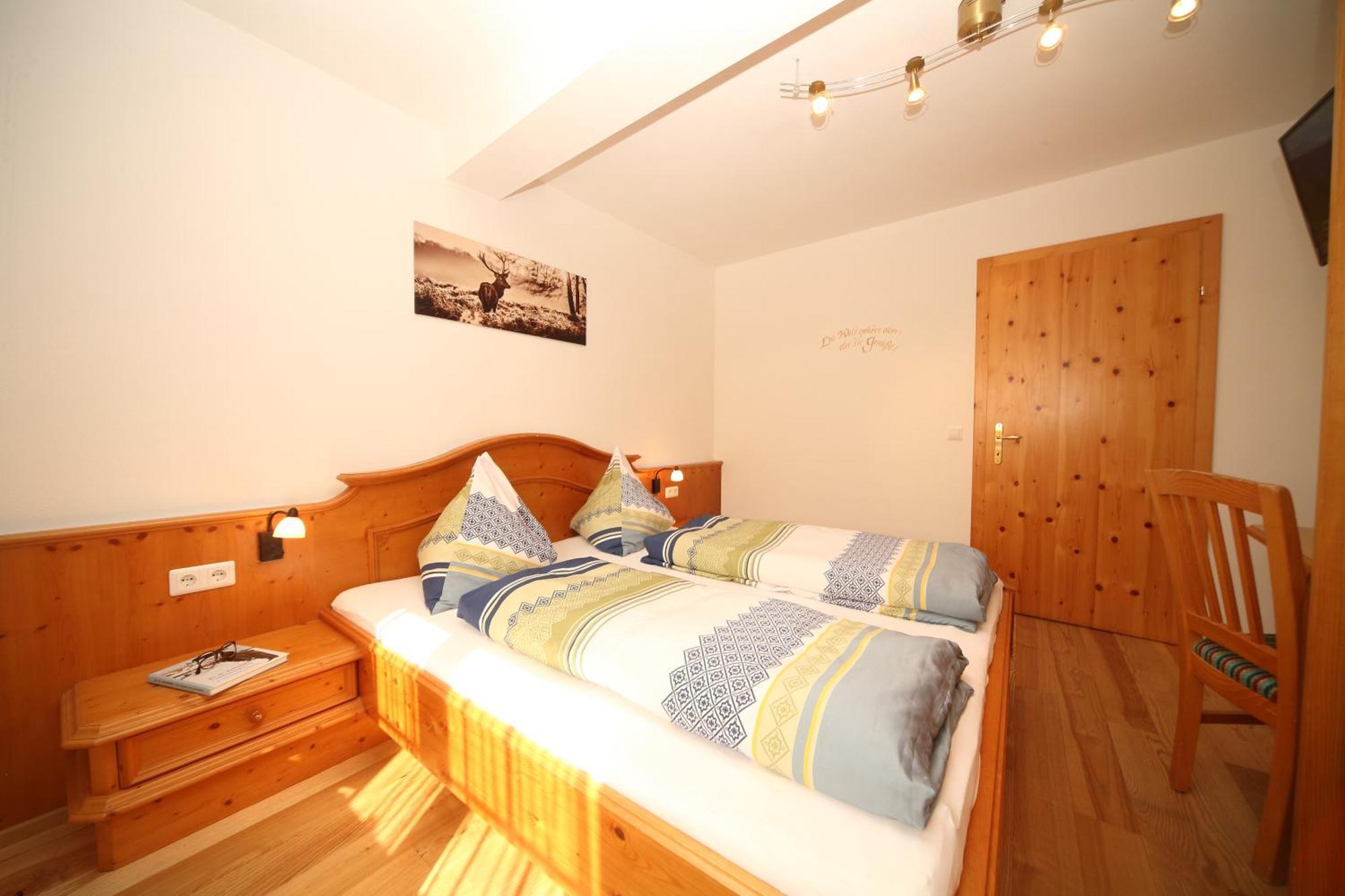 Ferienappartement Royer Schladming Luaran gambar