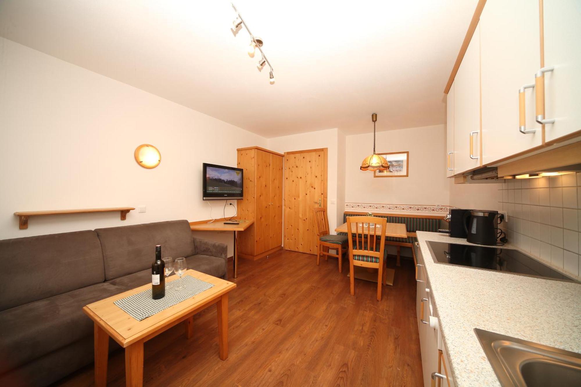 Ferienappartement Royer Schladming Luaran gambar
