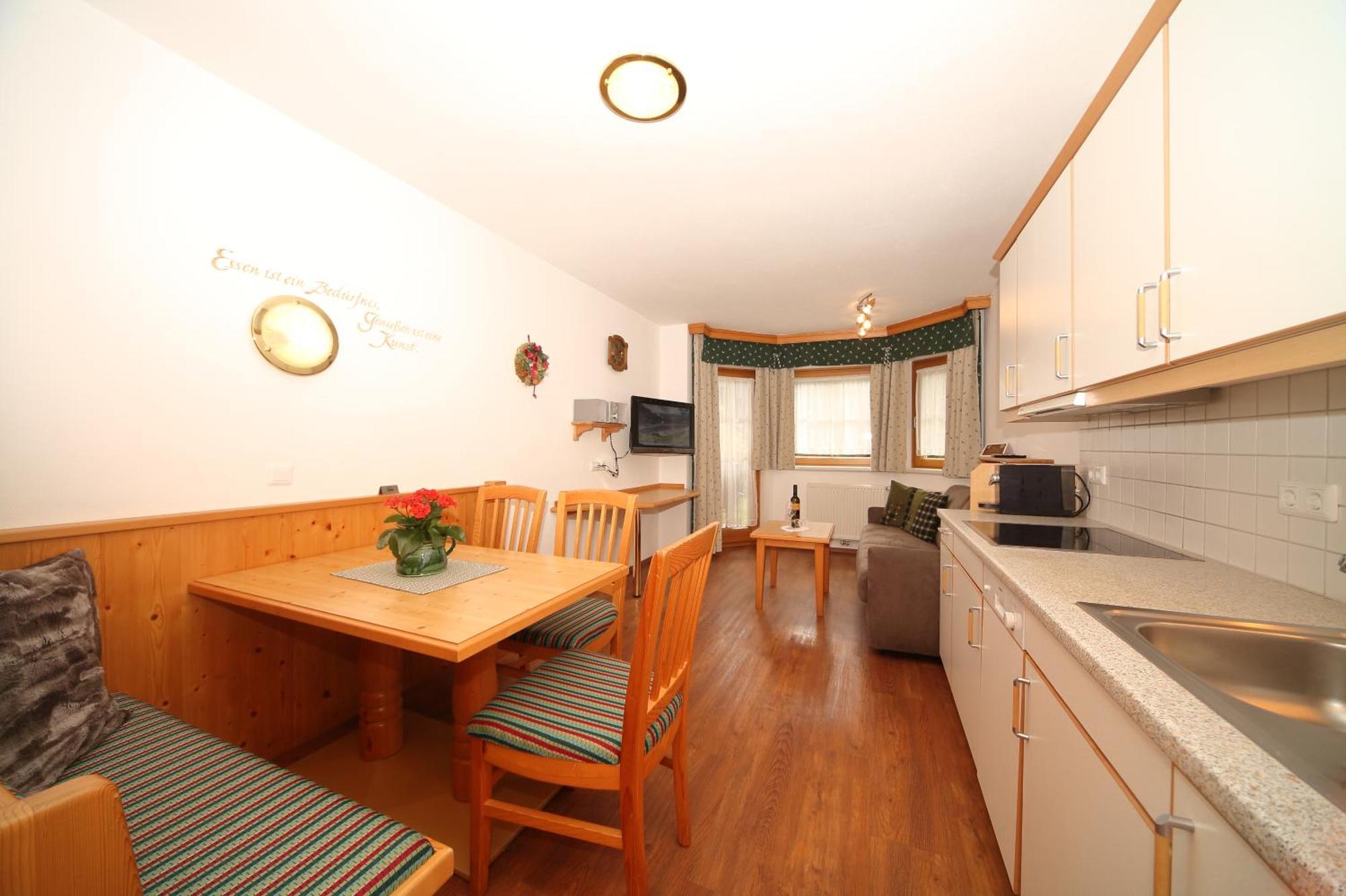 Ferienappartement Royer Schladming Luaran gambar