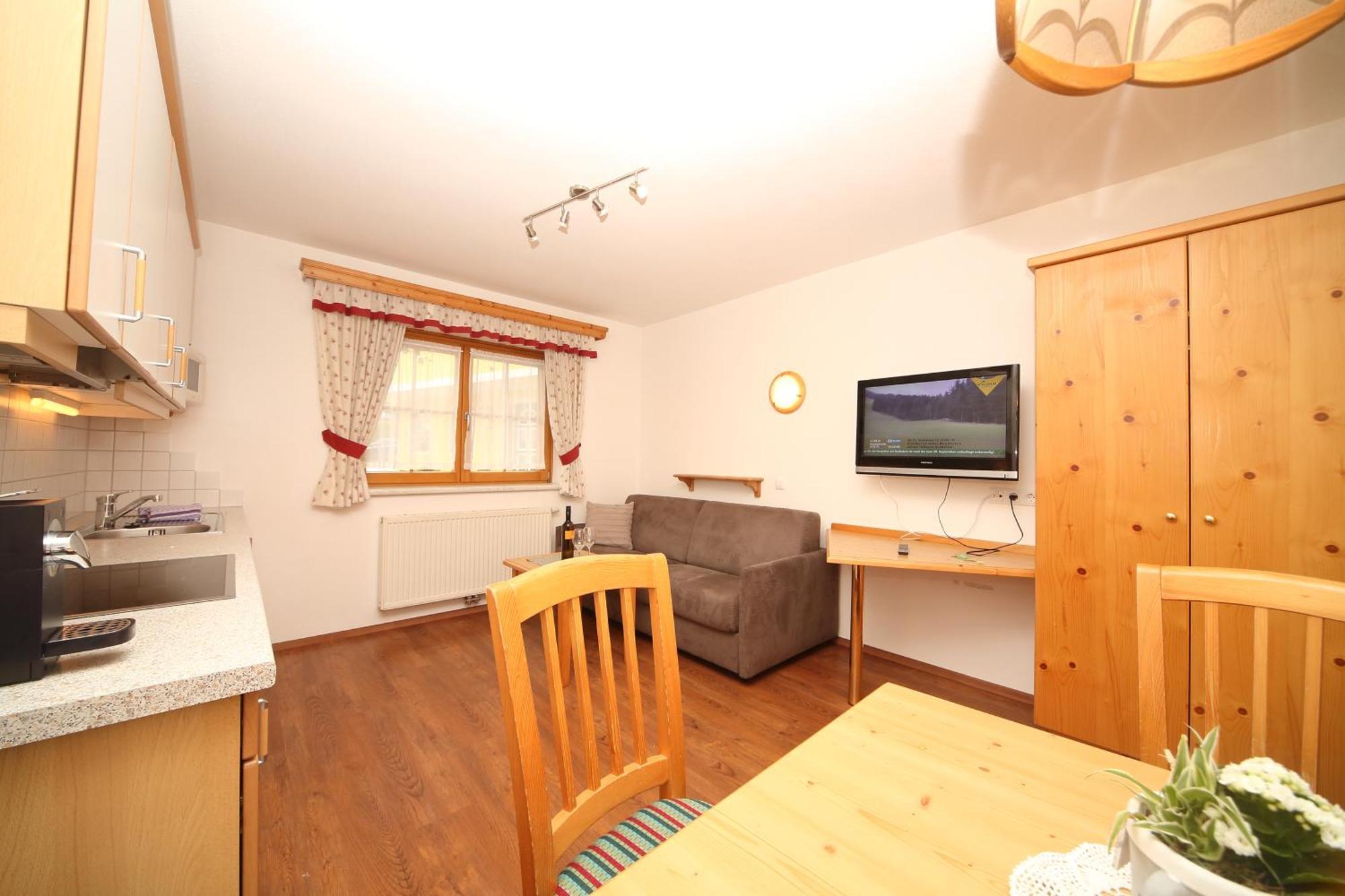 Ferienappartement Royer Schladming Luaran gambar