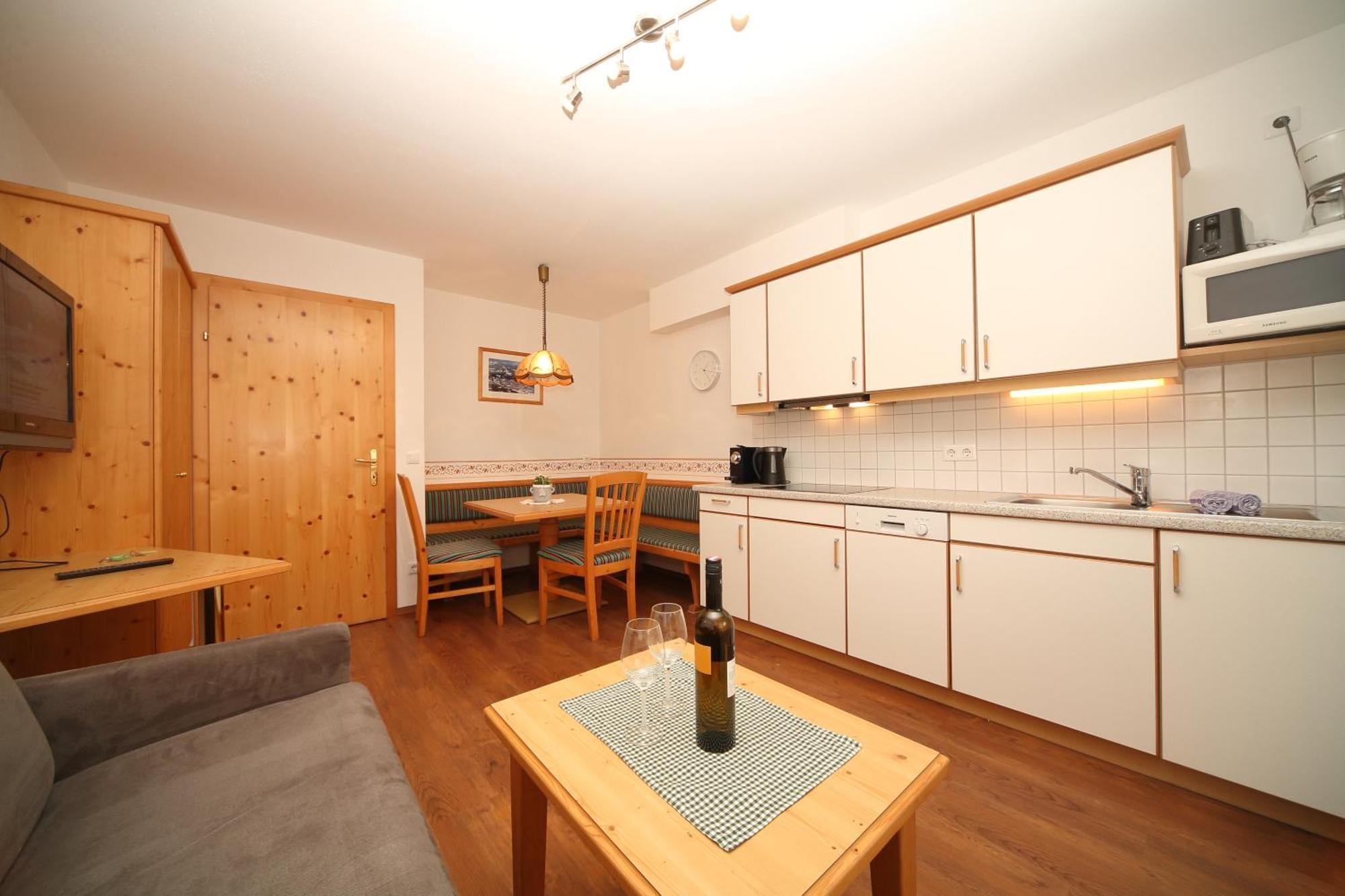 Ferienappartement Royer Schladming Luaran gambar