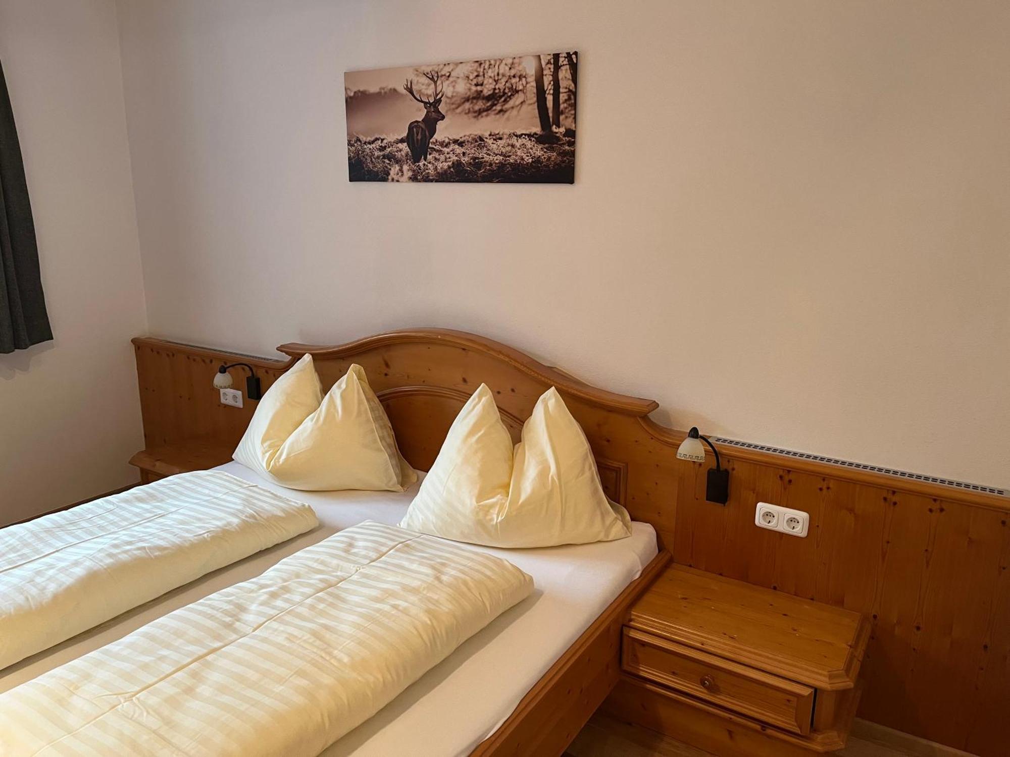 Ferienappartement Royer Schladming Luaran gambar