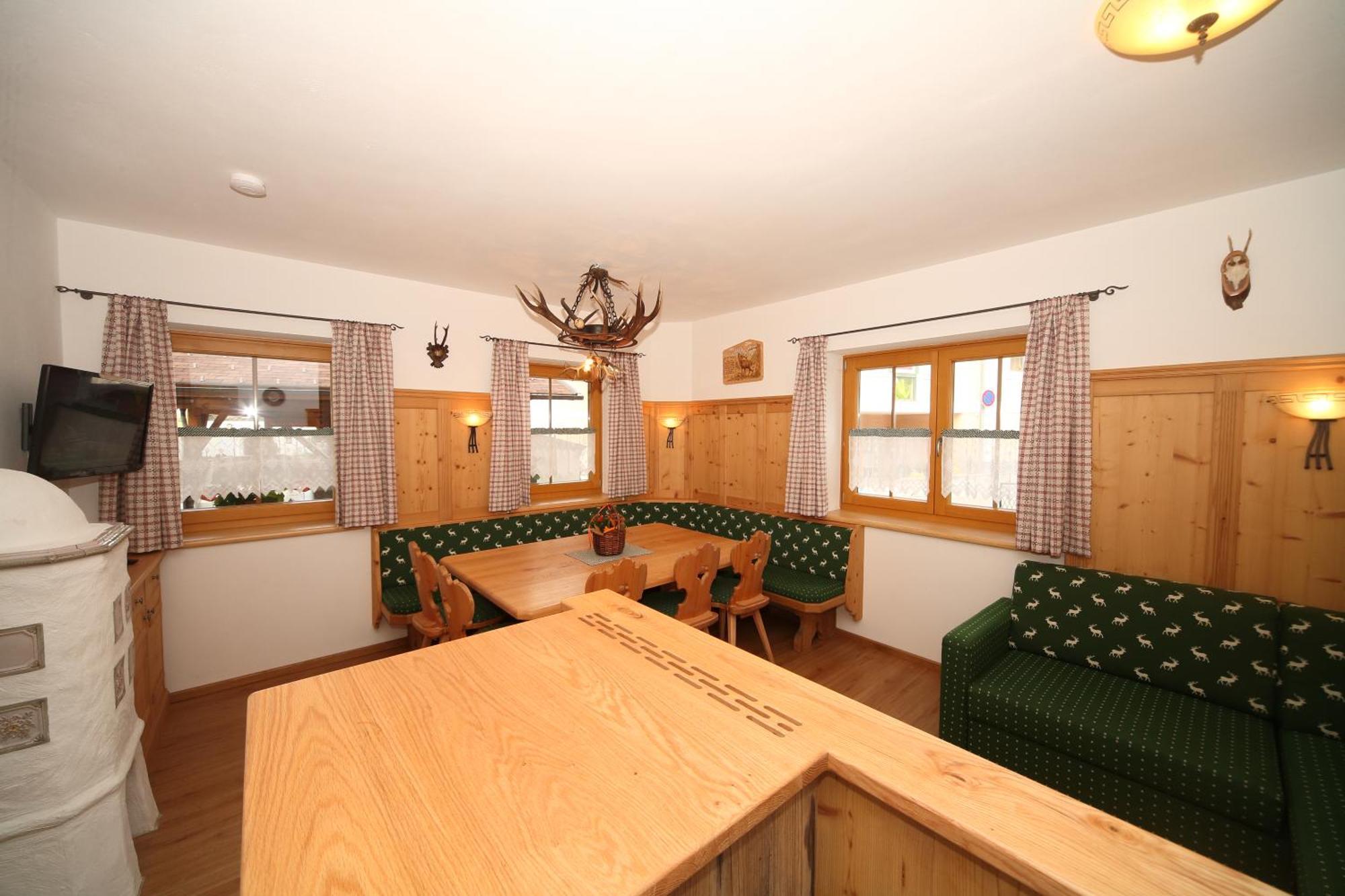 Ferienappartement Royer Schladming Luaran gambar