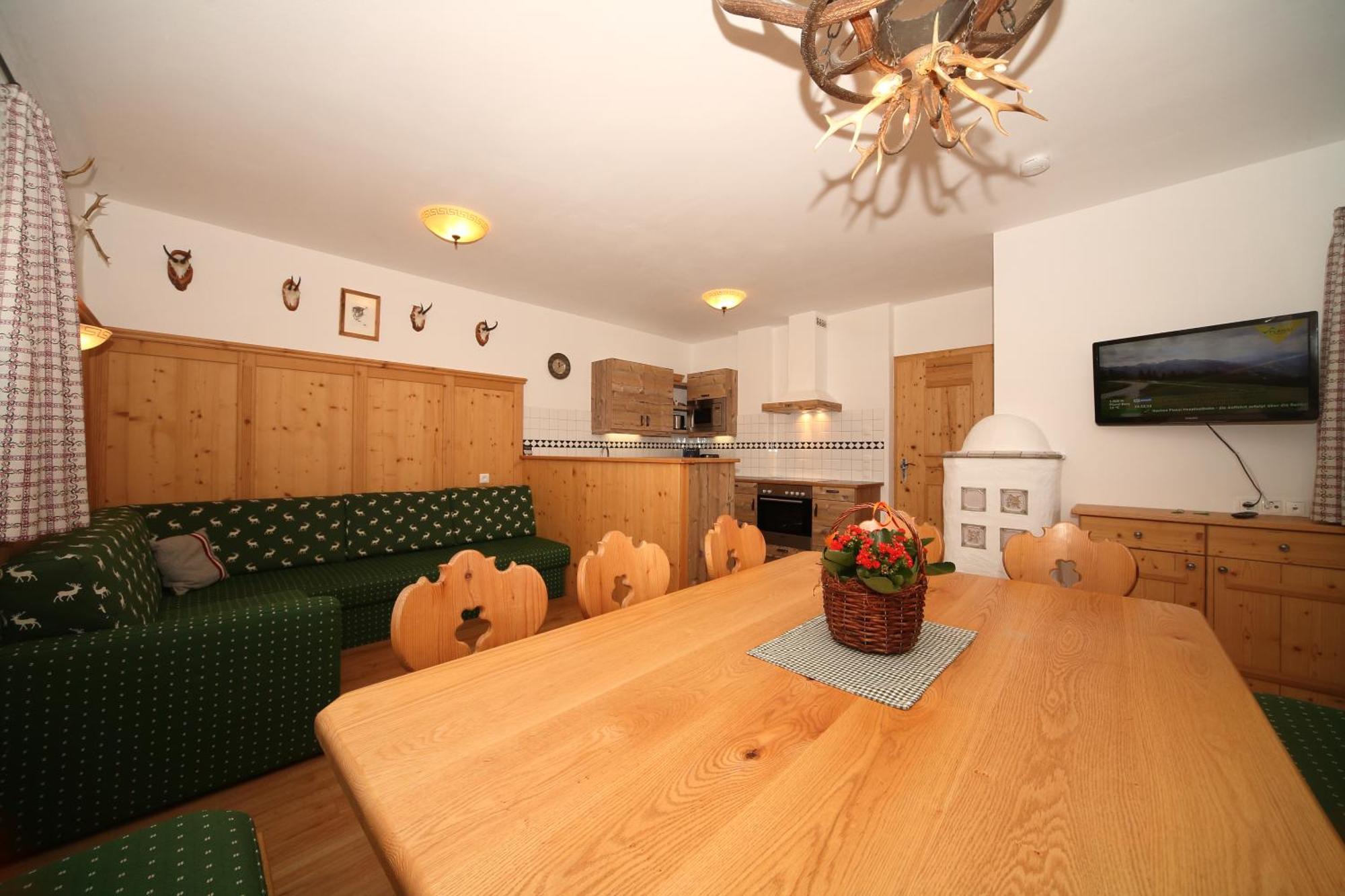 Ferienappartement Royer Schladming Luaran gambar