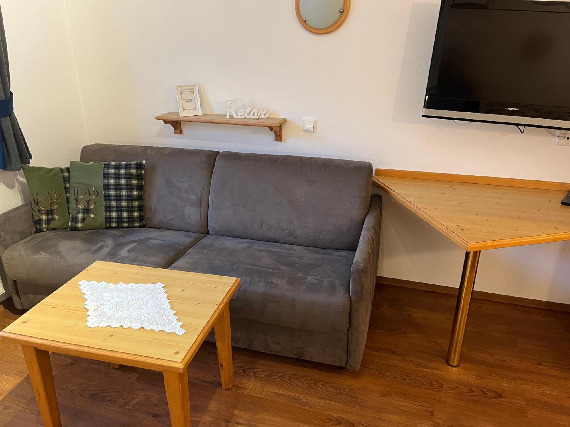 Ferienappartement Royer Schladming Luaran gambar