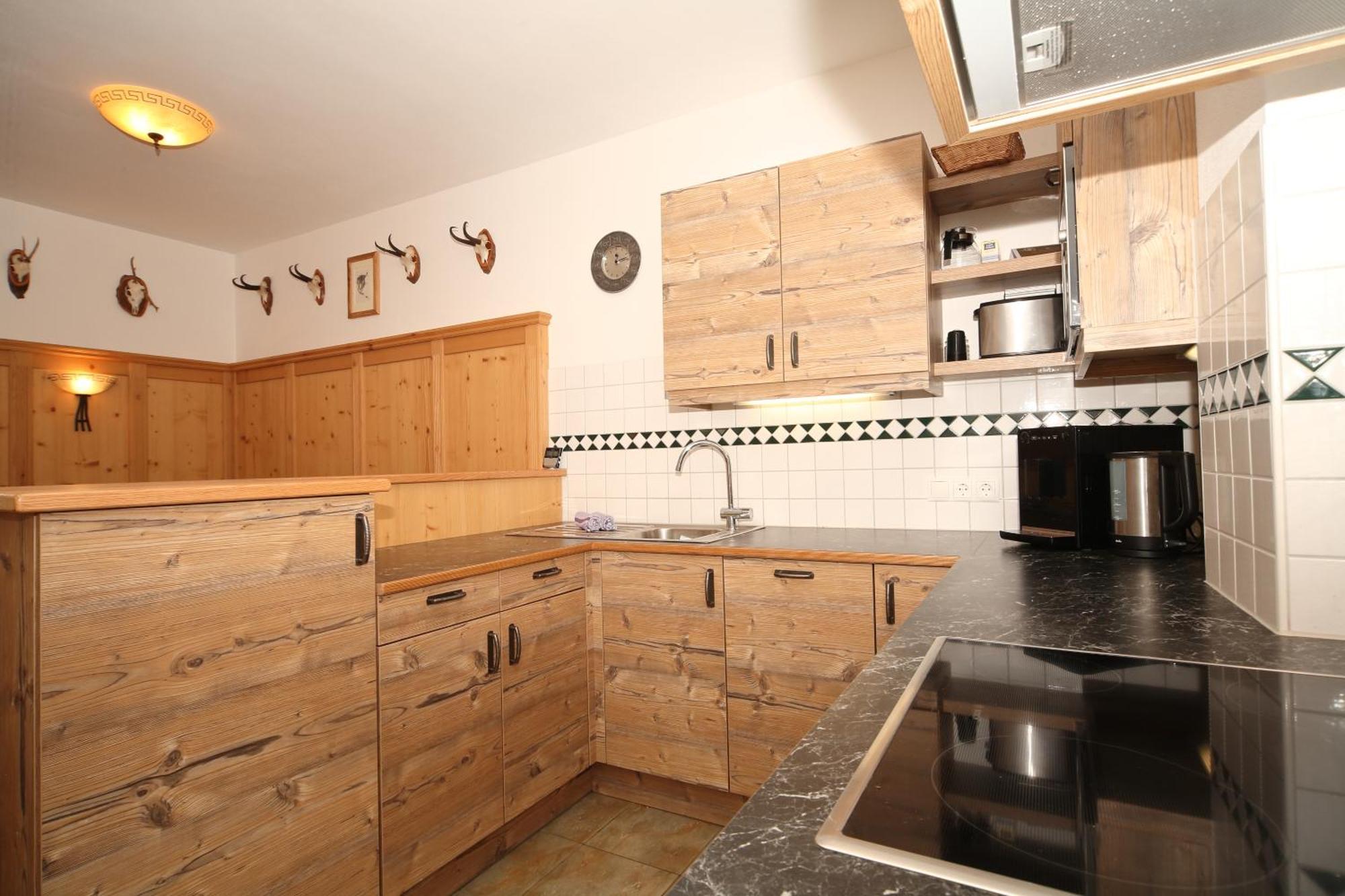 Ferienappartement Royer Schladming Luaran gambar