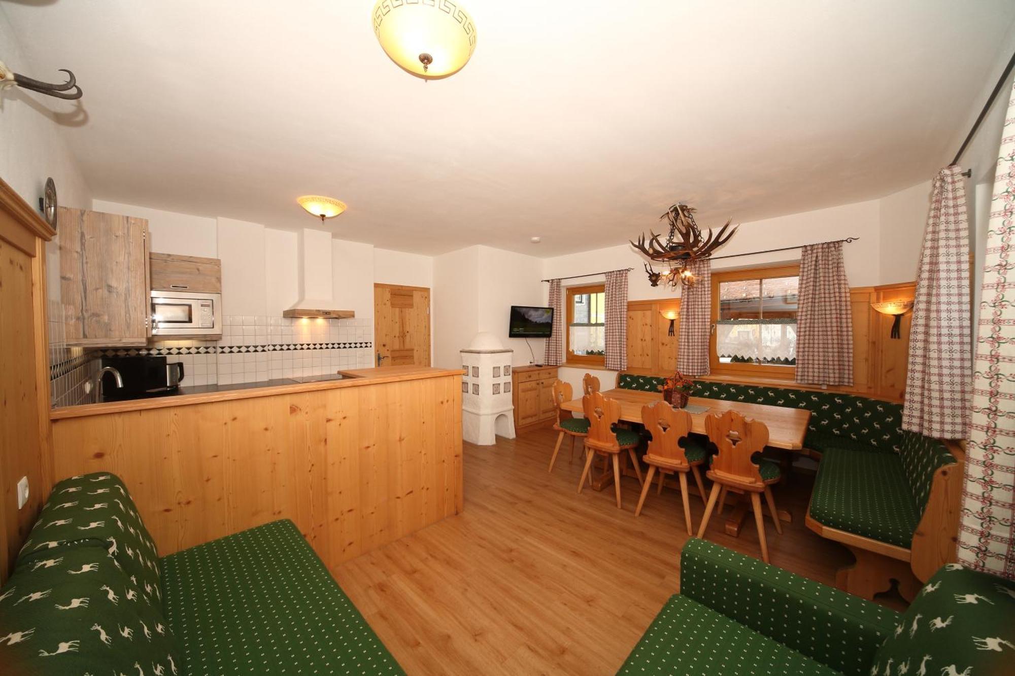 Ferienappartement Royer Schladming Luaran gambar