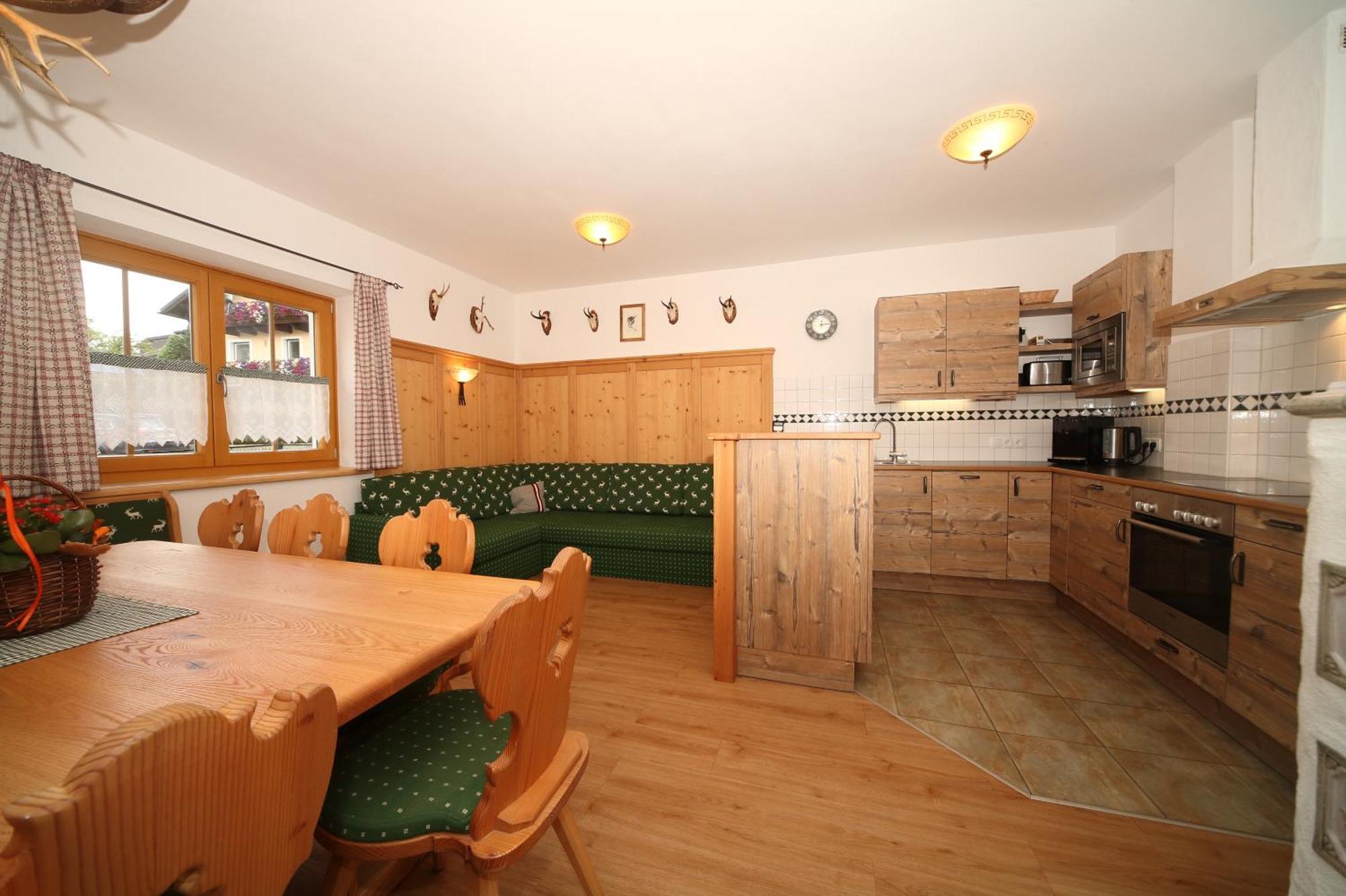Ferienappartement Royer Schladming Luaran gambar