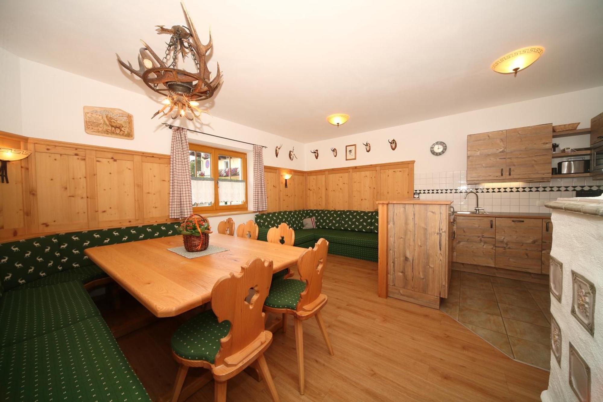 Ferienappartement Royer Schladming Luaran gambar