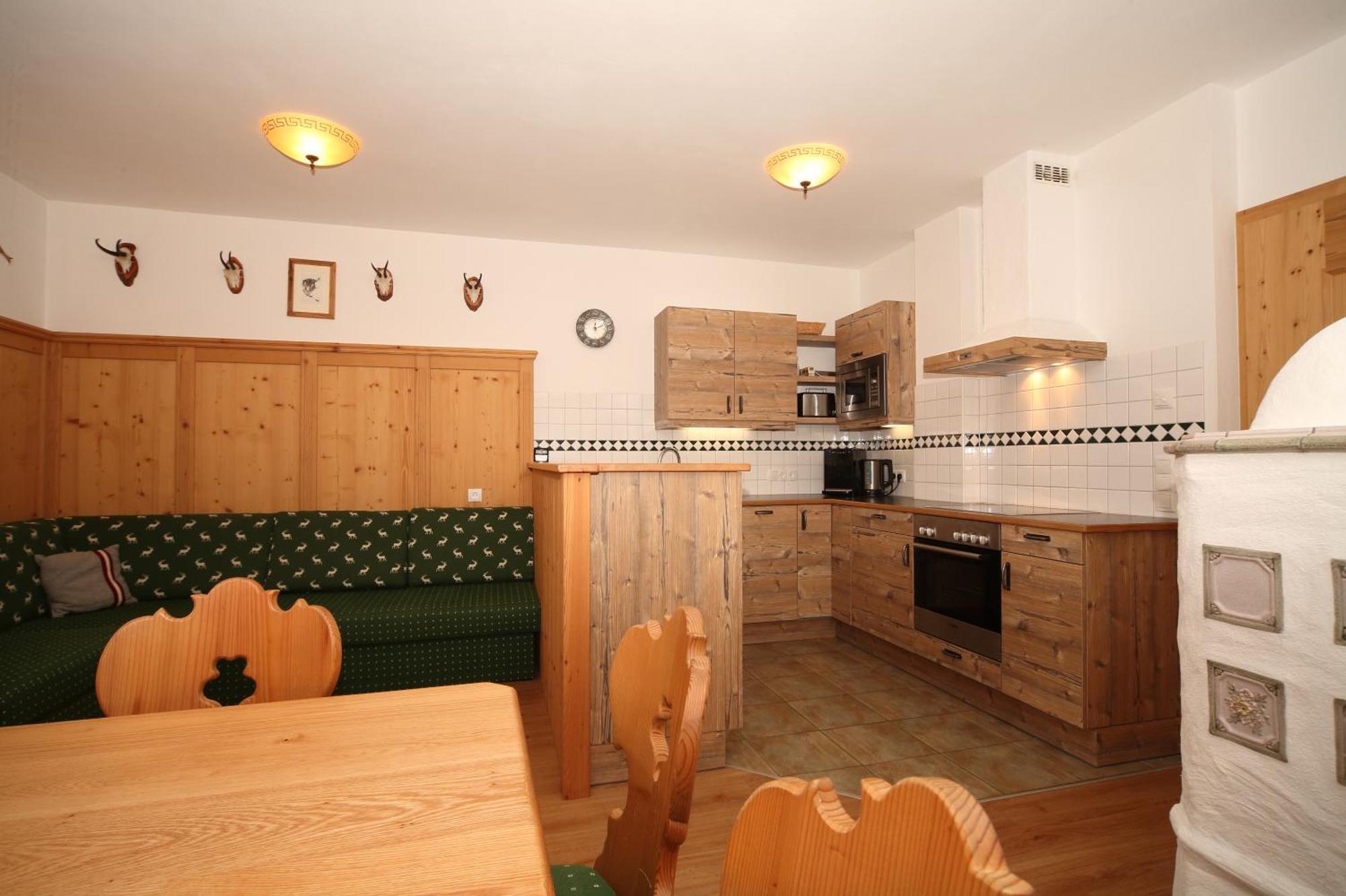 Ferienappartement Royer Schladming Luaran gambar
