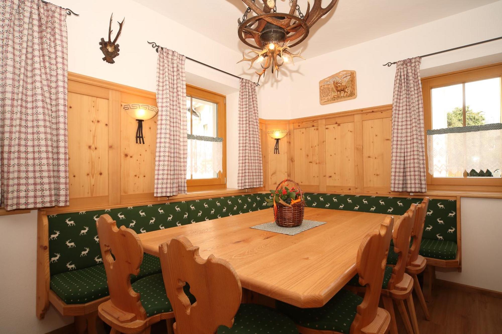 Ferienappartement Royer Schladming Luaran gambar