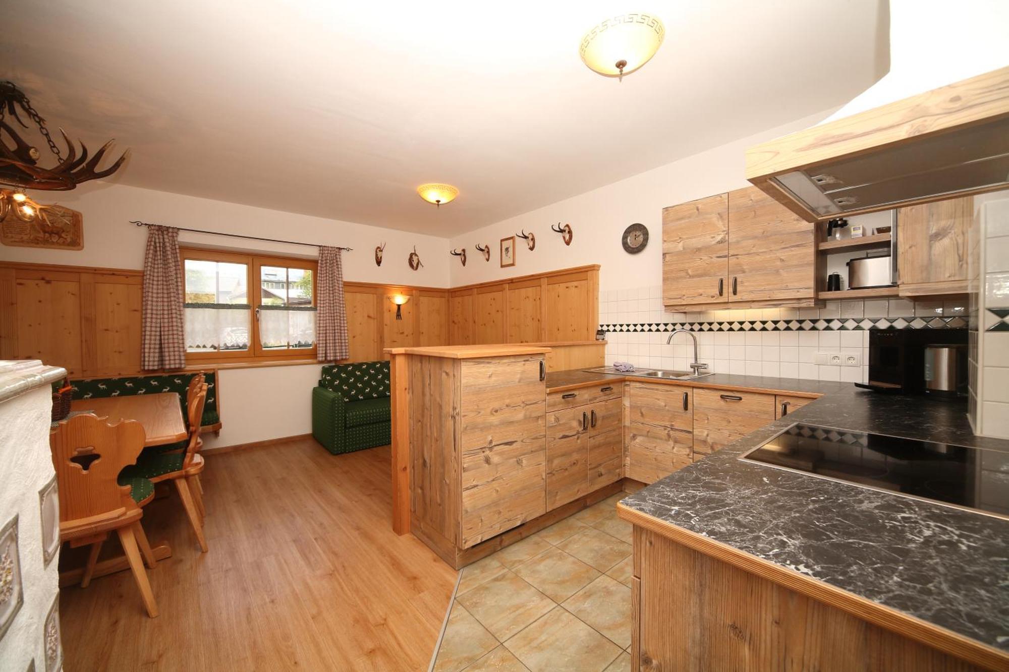 Ferienappartement Royer Schladming Luaran gambar