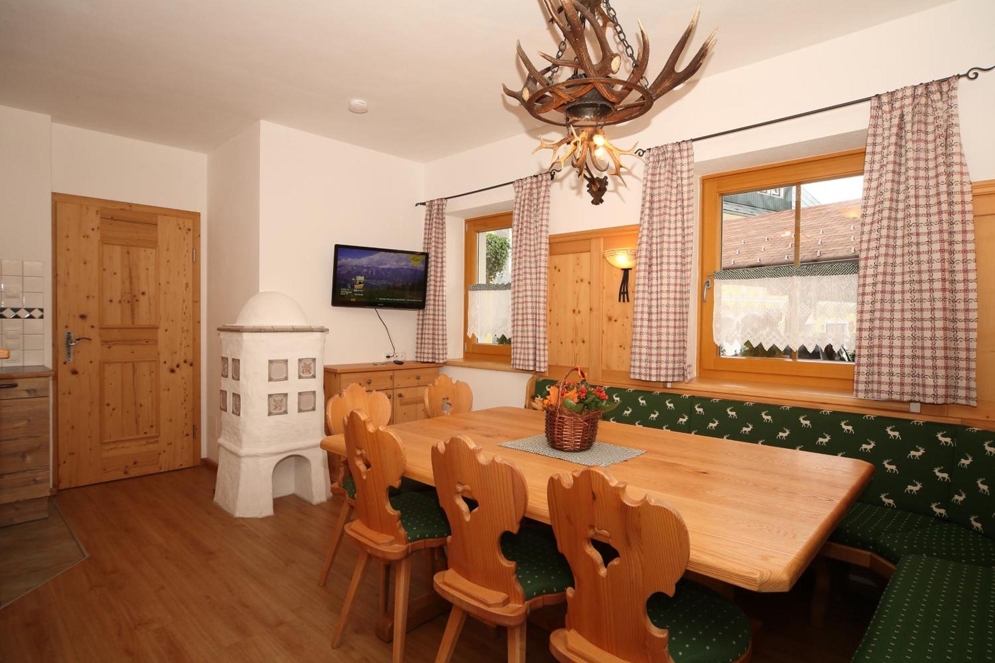 Ferienappartement Royer Schladming Luaran gambar