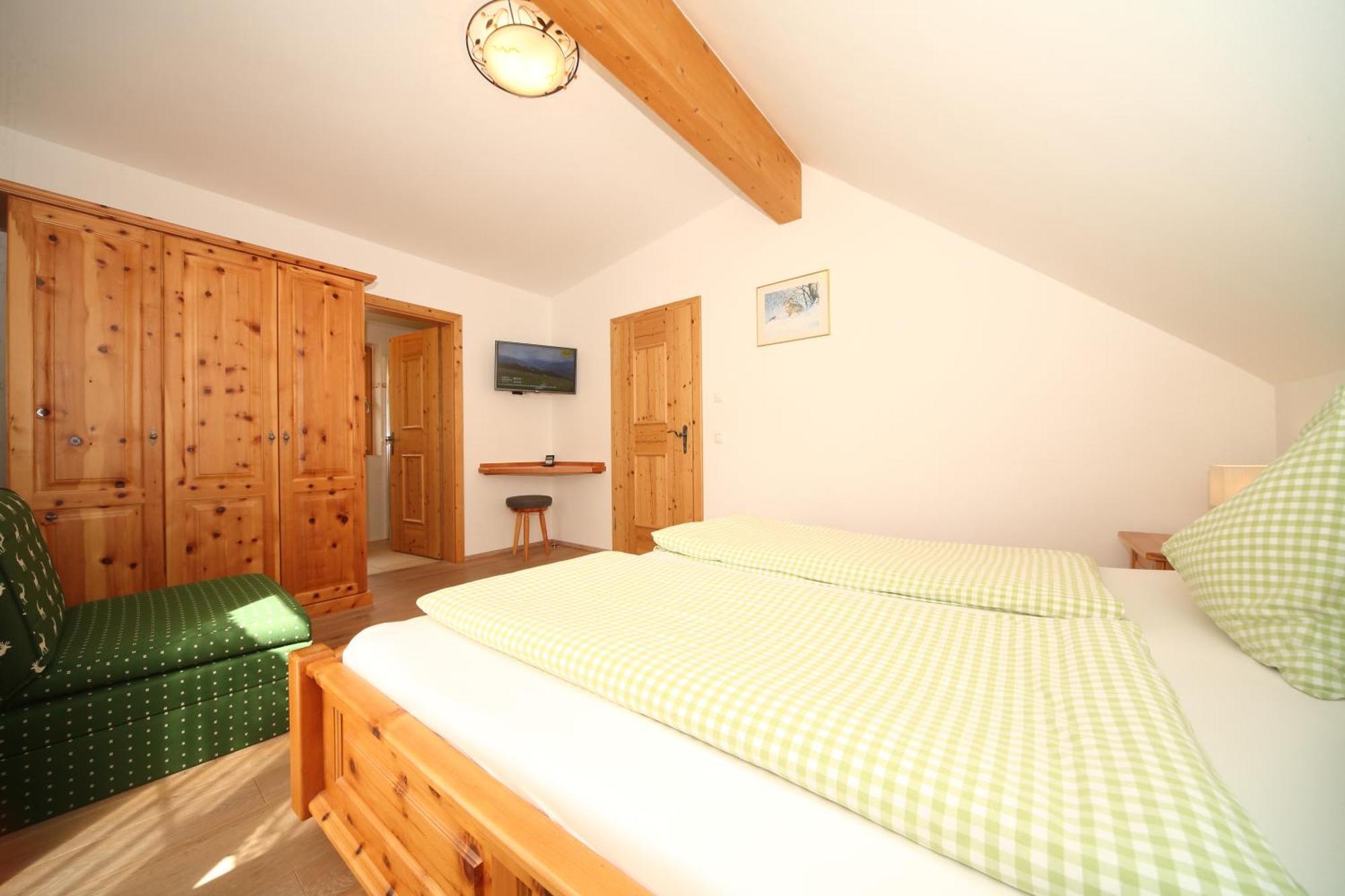 Ferienappartement Royer Schladming Luaran gambar