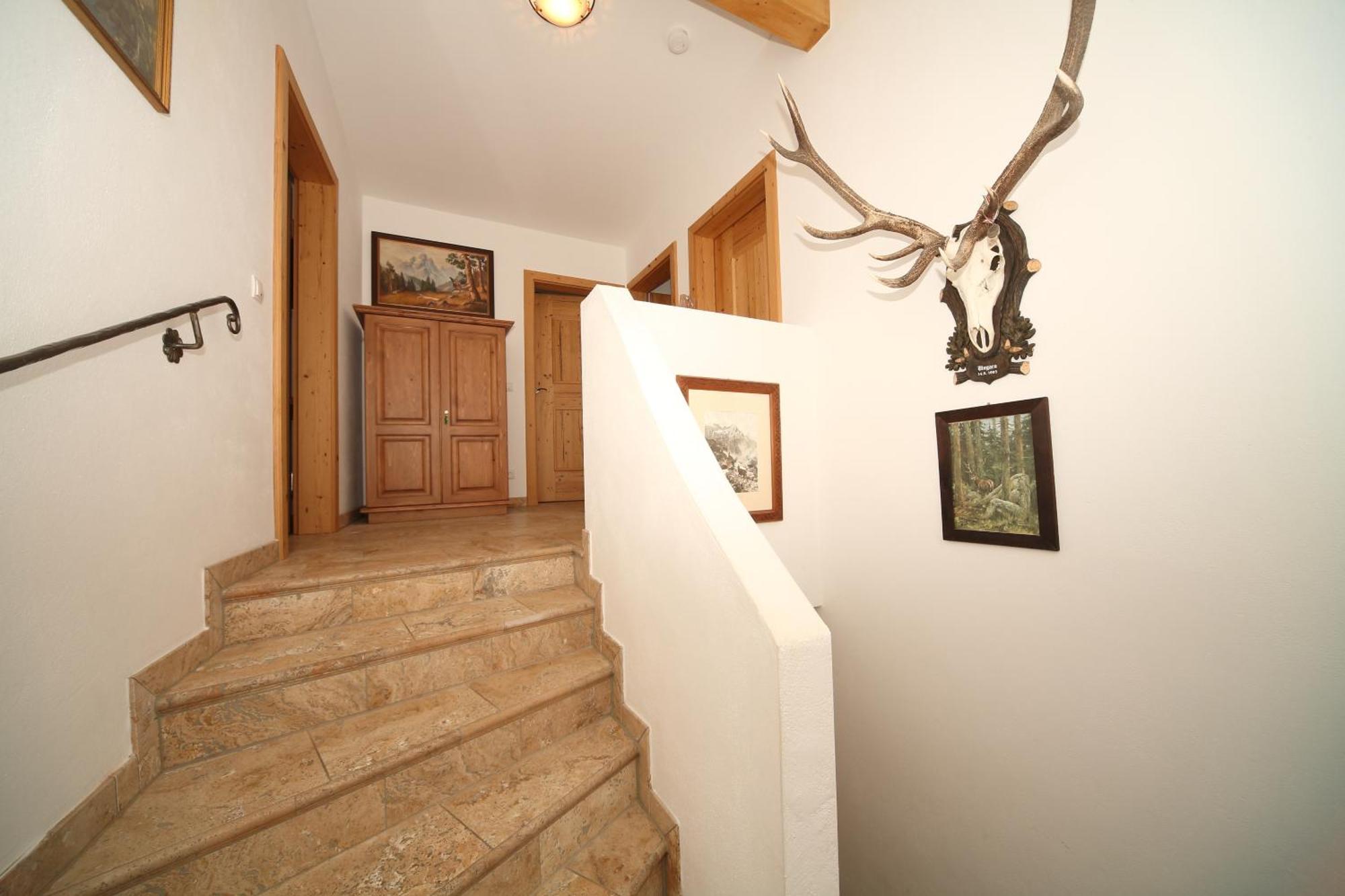 Ferienappartement Royer Schladming Luaran gambar