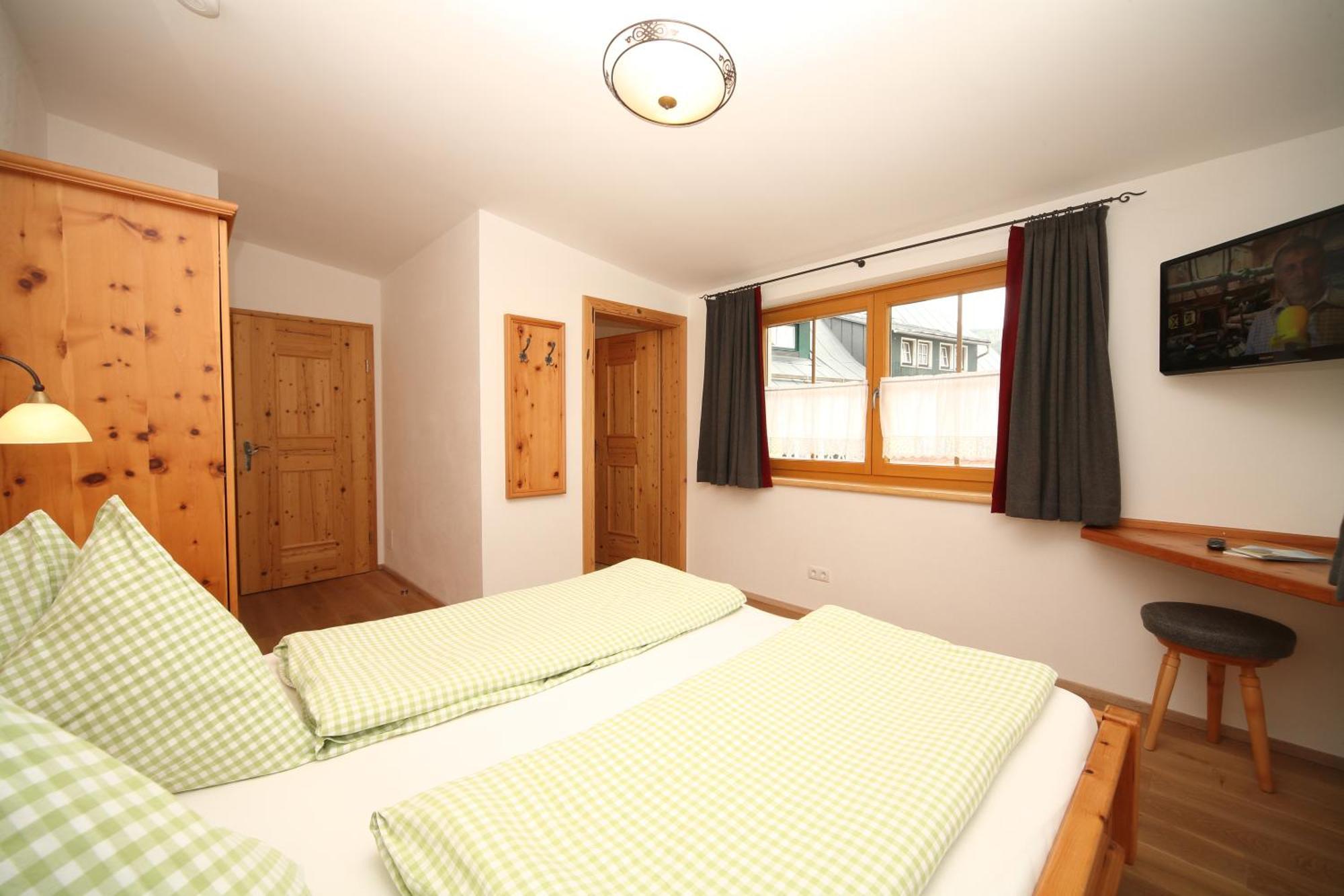 Ferienappartement Royer Schladming Luaran gambar