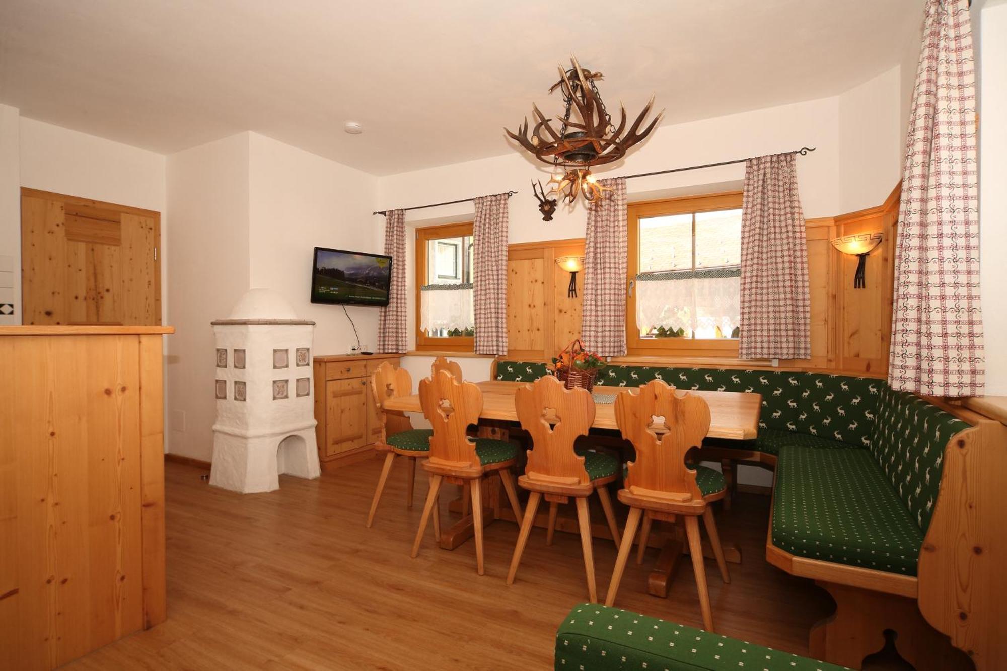 Ferienappartement Royer Schladming Luaran gambar