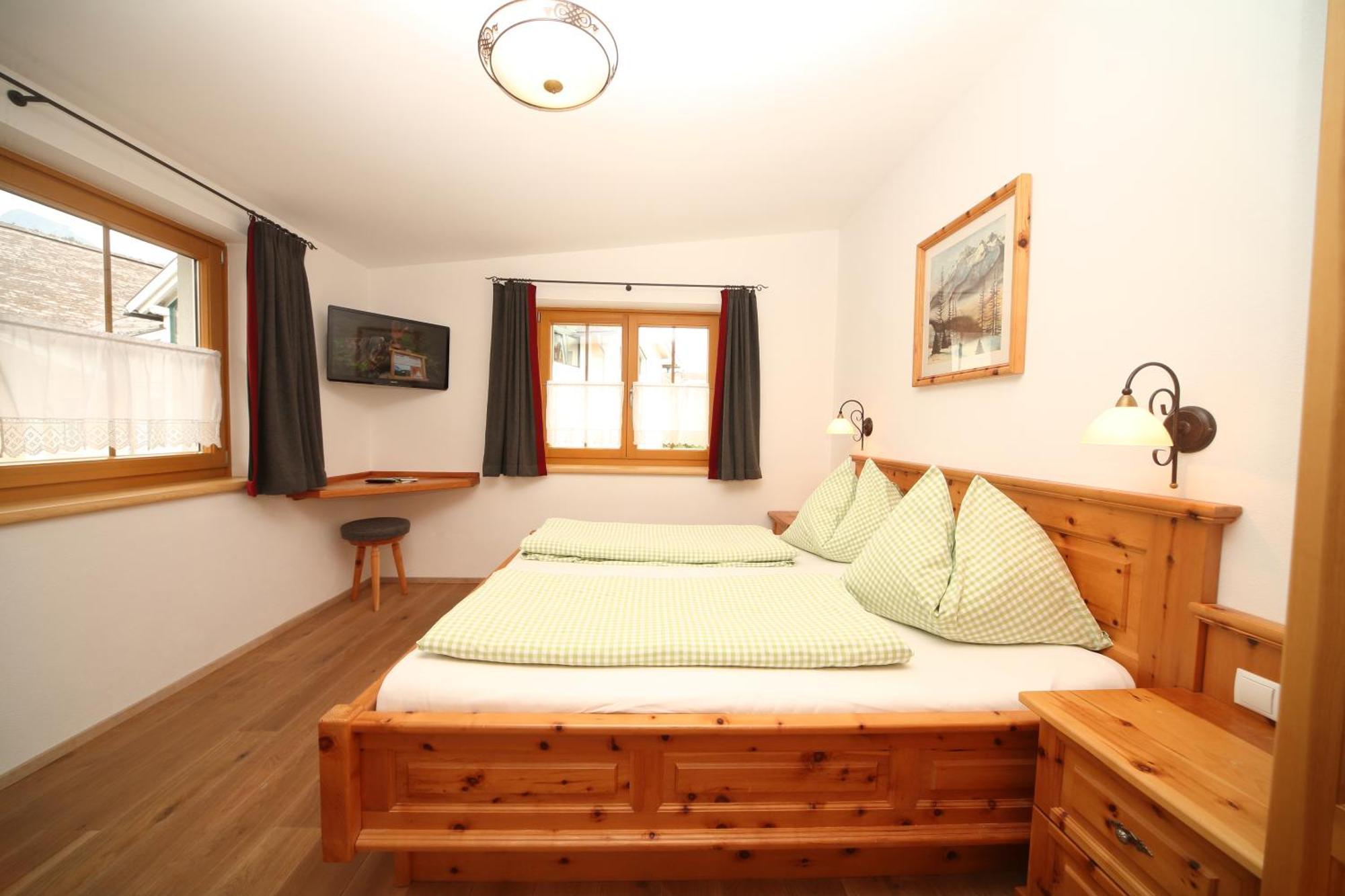Ferienappartement Royer Schladming Luaran gambar