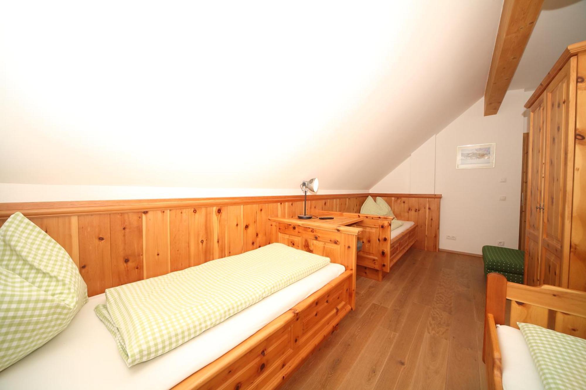 Ferienappartement Royer Schladming Luaran gambar