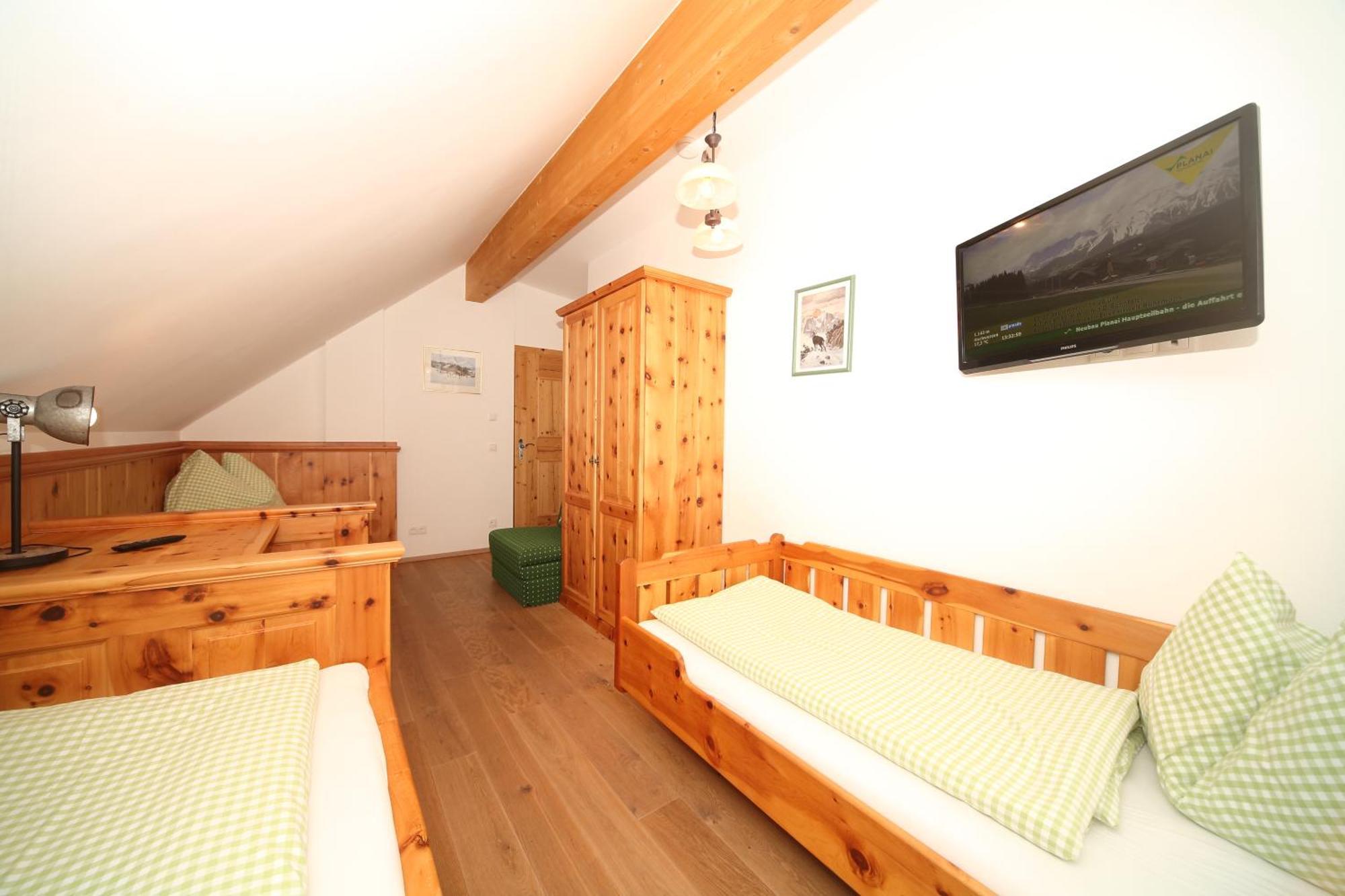 Ferienappartement Royer Schladming Luaran gambar