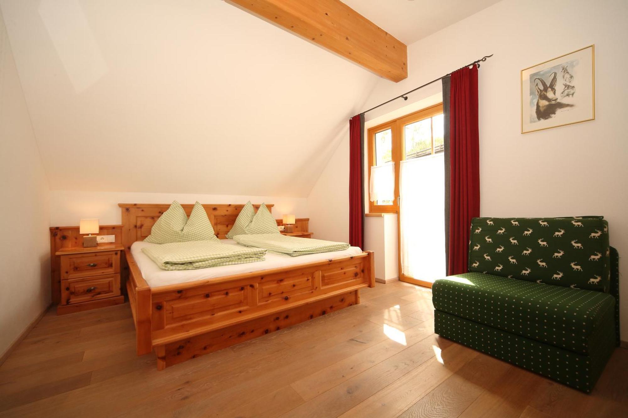 Ferienappartement Royer Schladming Luaran gambar