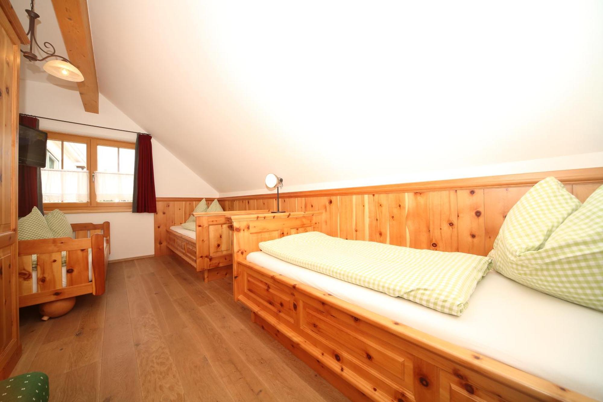 Ferienappartement Royer Schladming Luaran gambar