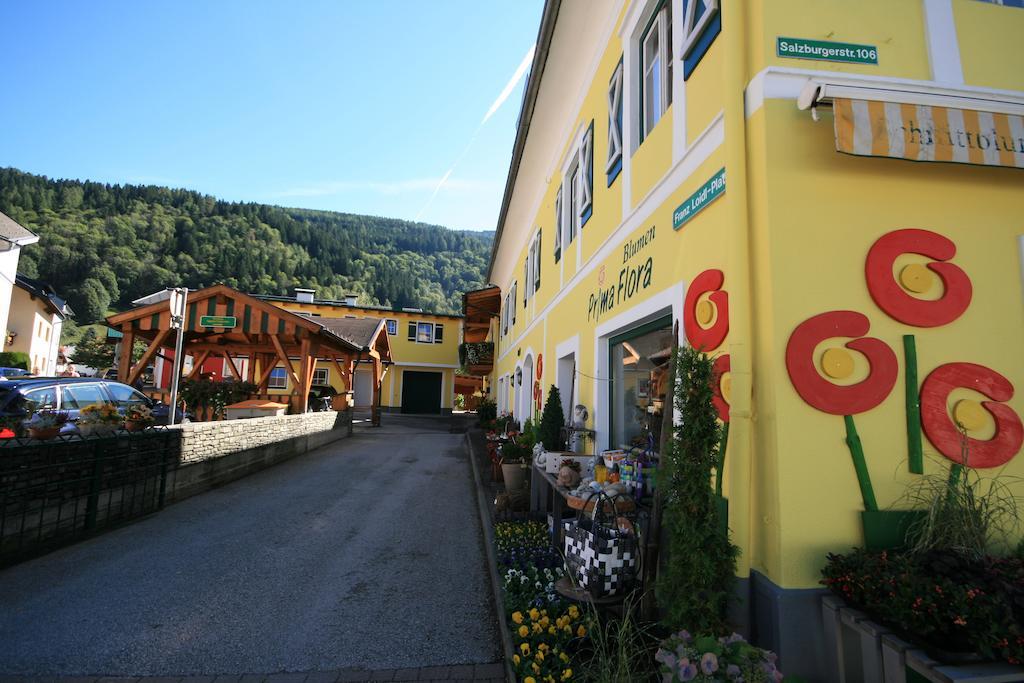 Ferienappartement Royer Schladming Luaran gambar
