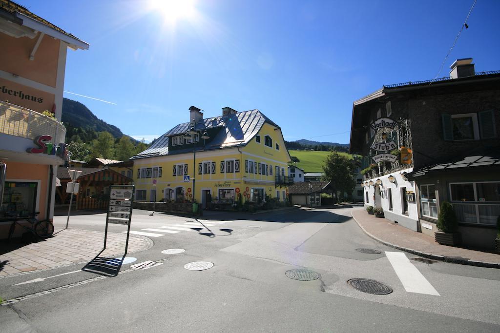 Ferienappartement Royer Schladming Luaran gambar
