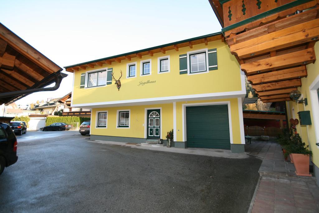 Ferienappartement Royer Schladming Luaran gambar