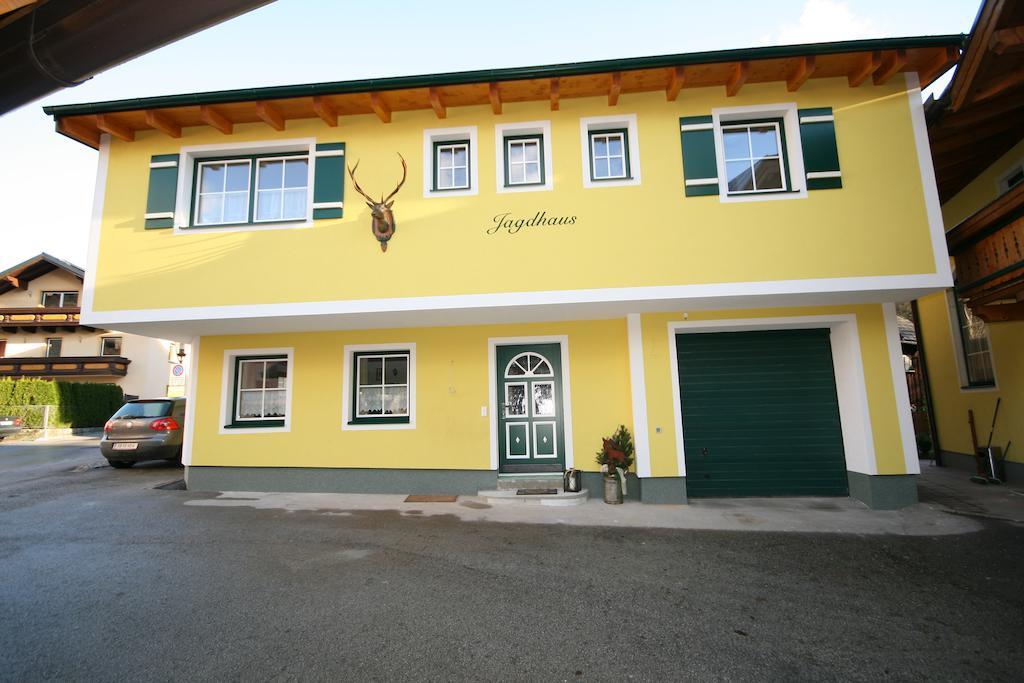 Ferienappartement Royer Schladming Luaran gambar
