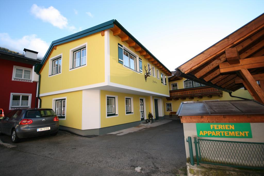 Ferienappartement Royer Schladming Luaran gambar