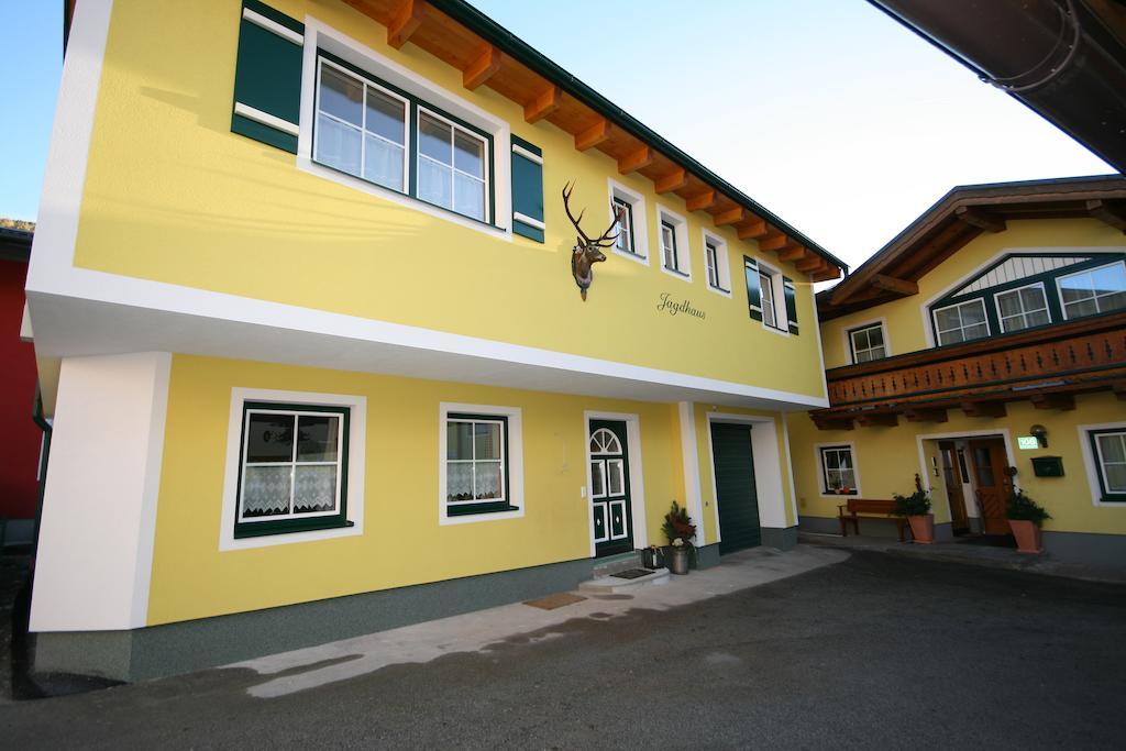 Ferienappartement Royer Schladming Luaran gambar