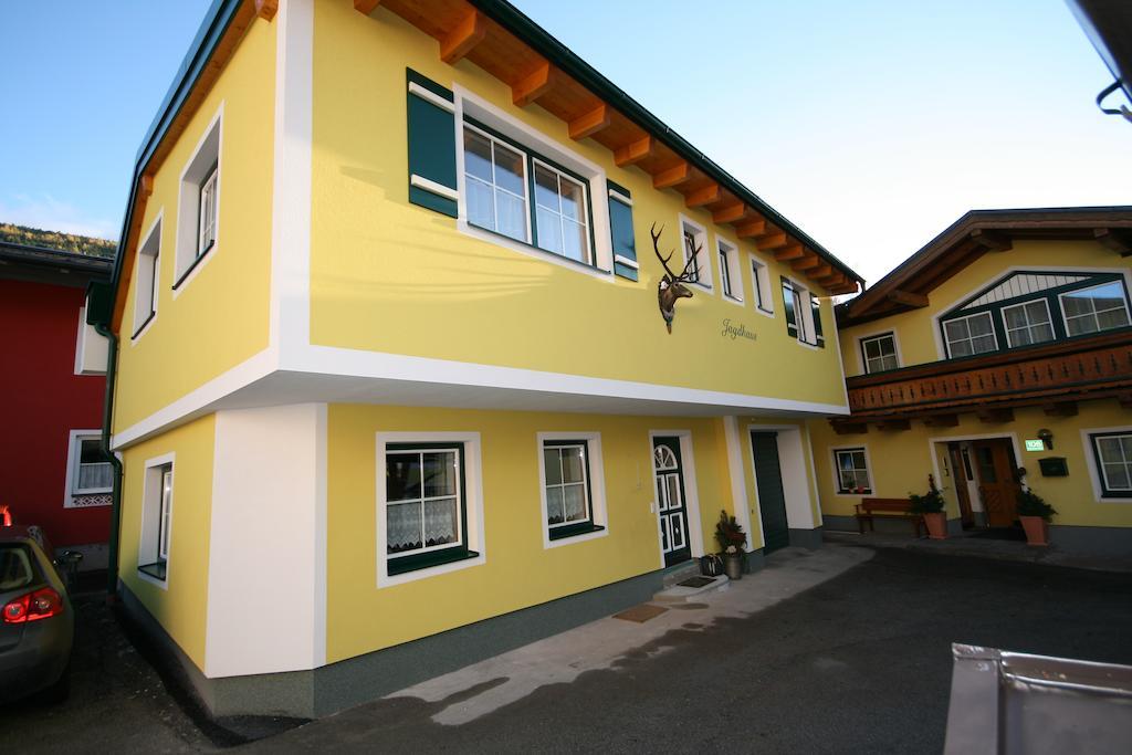 Ferienappartement Royer Schladming Luaran gambar
