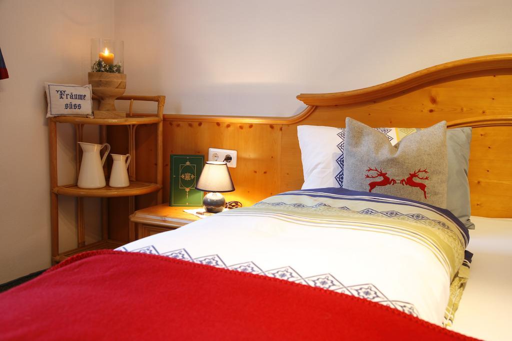Ferienappartement Royer Schladming Bilik gambar