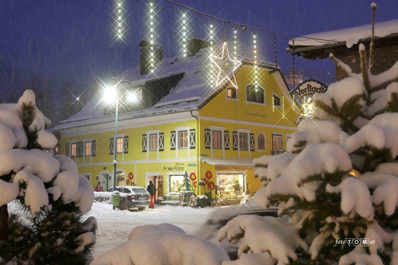 Ferienappartement Royer Schladming Luaran gambar